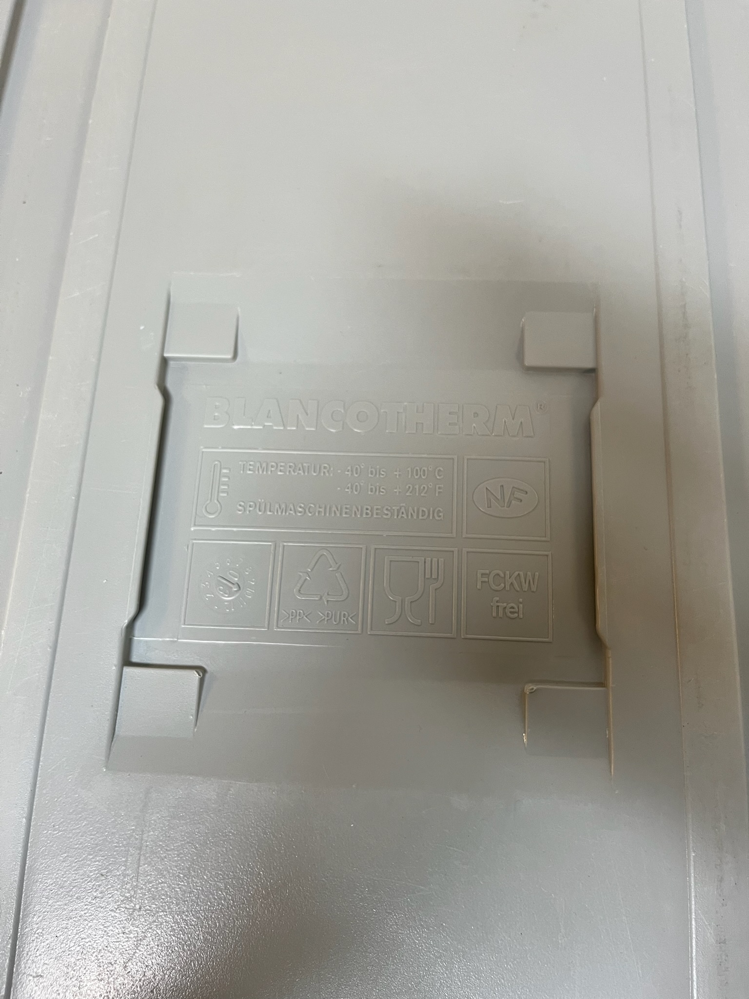 SELT / SOLD Blanco hitakassi 5
