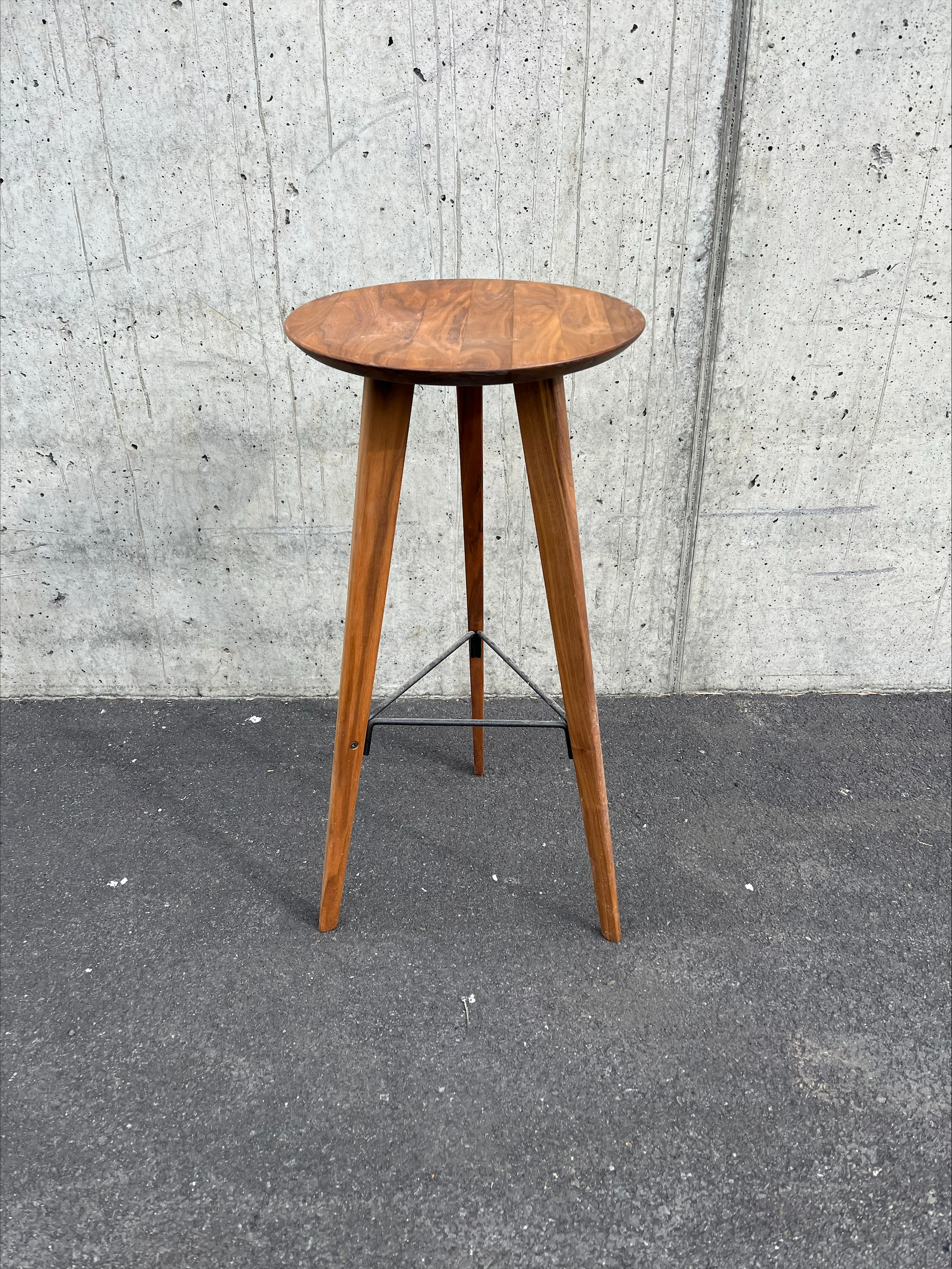 SELT / SOLD Zanotta barstólar, sérpöntun 4