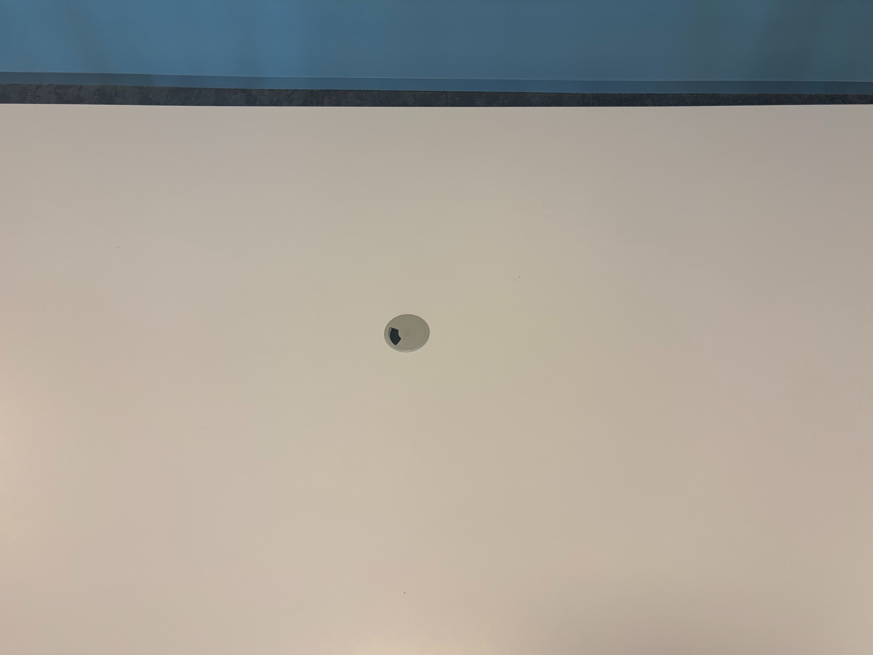 SELT / SOLD IKEA fundarborð, L200xB100sm. 3