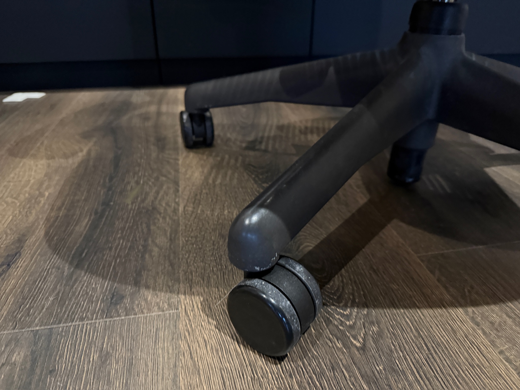 SELT / SOLD Herman Miller Aeron, C stærð 9