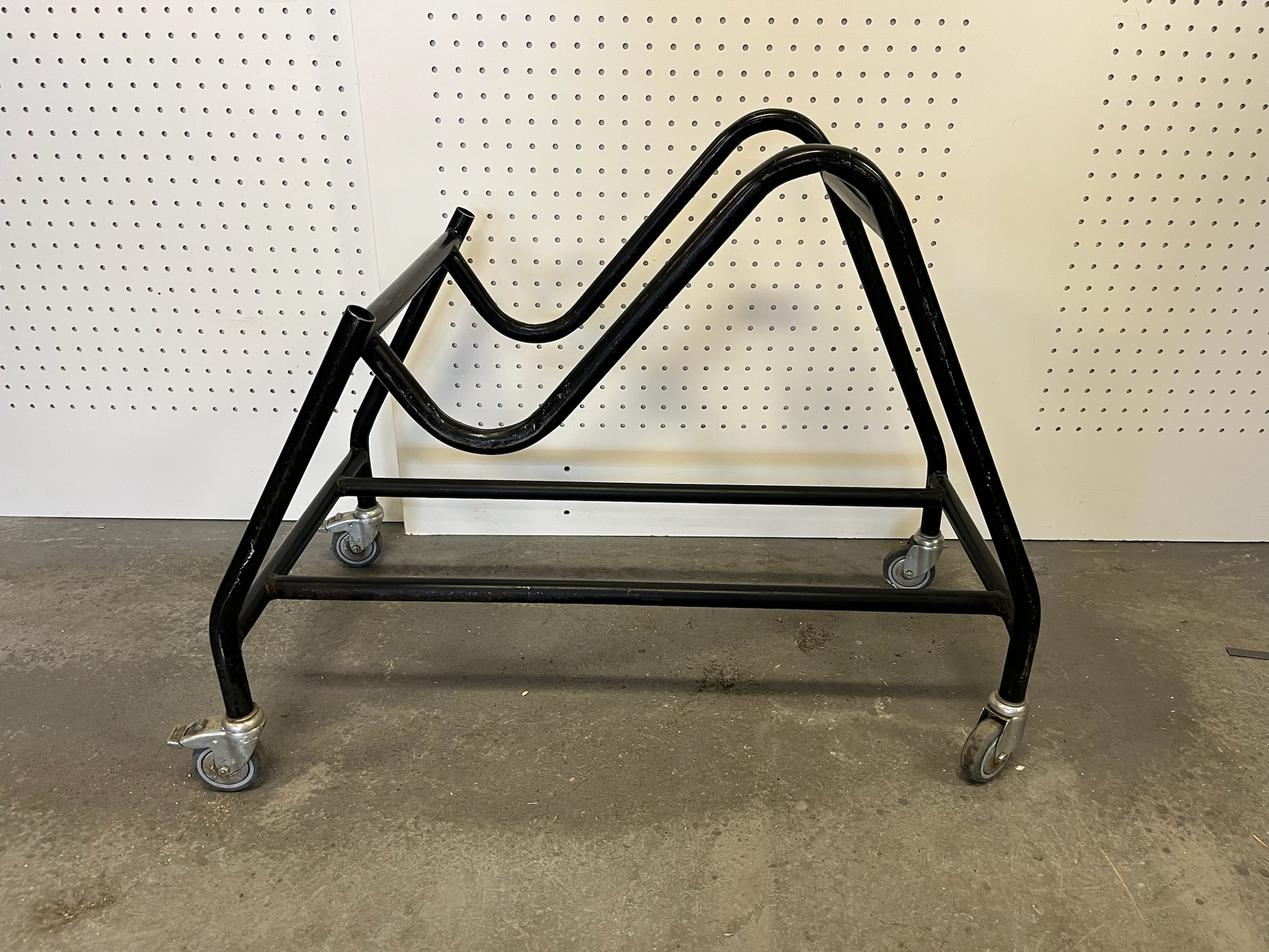 SELT / SOLD Stólavagn 3