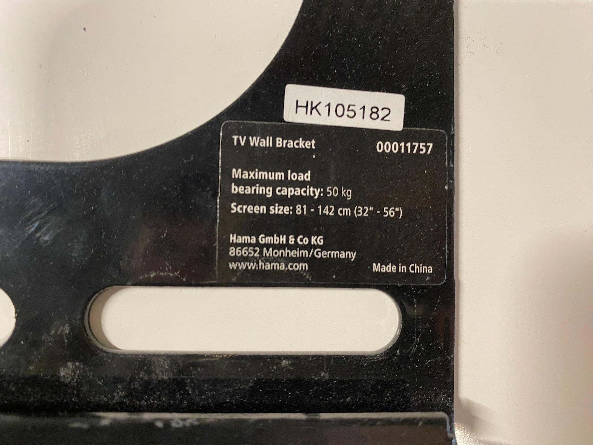 SELT / SOLD Samsung Sjónvarp 46'' með veggfestingu 11