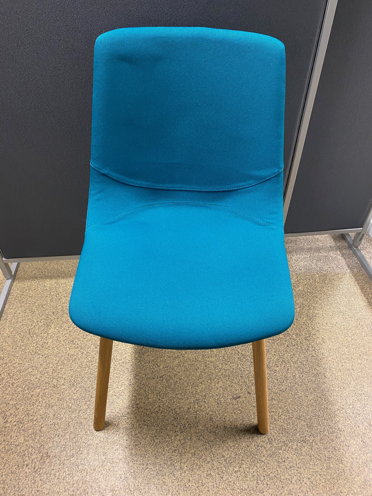 SELT / SOLD Spuni hönnunarstólar frá Á. Guðmundsson 4