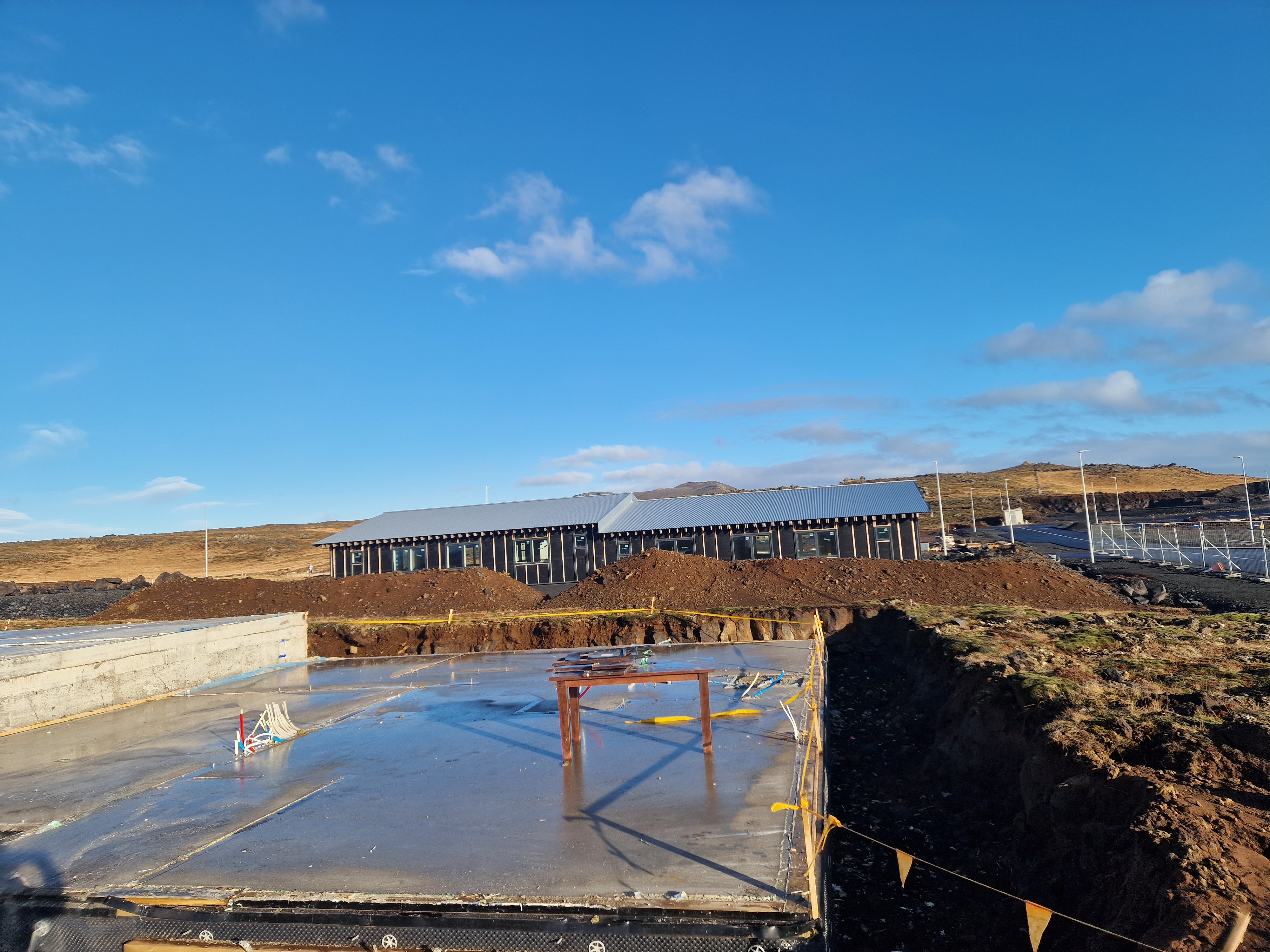 SELT / SOLD - Lóuhlíð 1 til 3 - Grindavík - niðurtaka 8