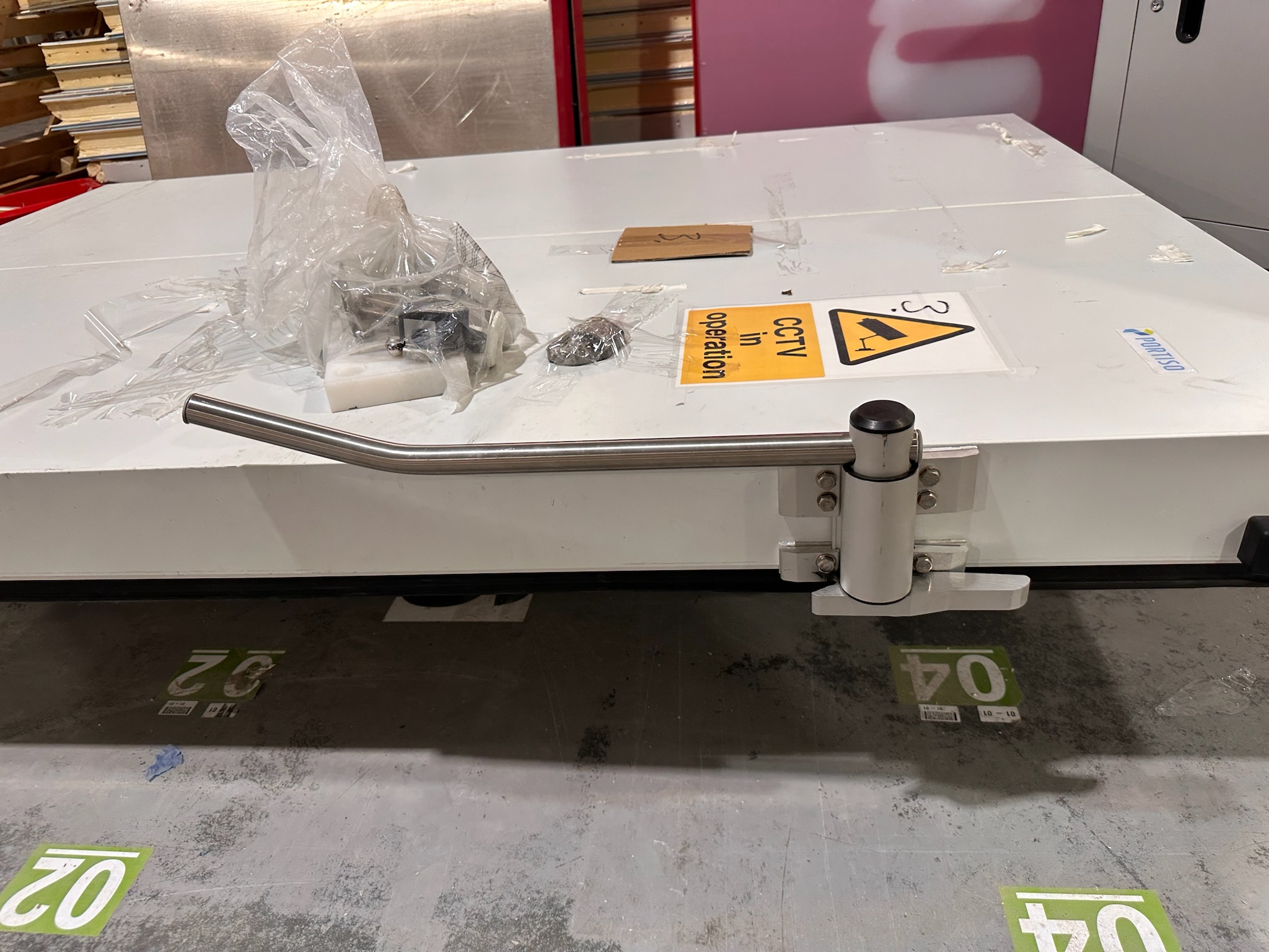 SELT / SOLD Yleiningar - 200 fm 14