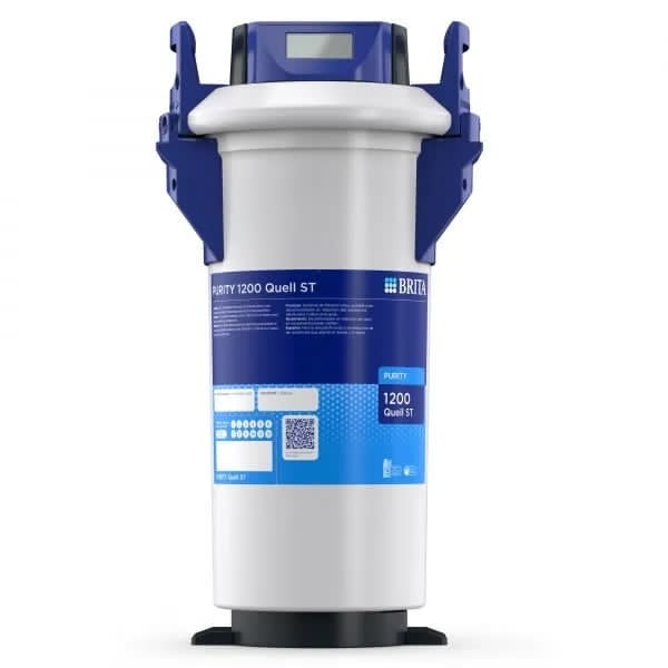 Brita Purity Quell & FlowMeter (3 stk.)