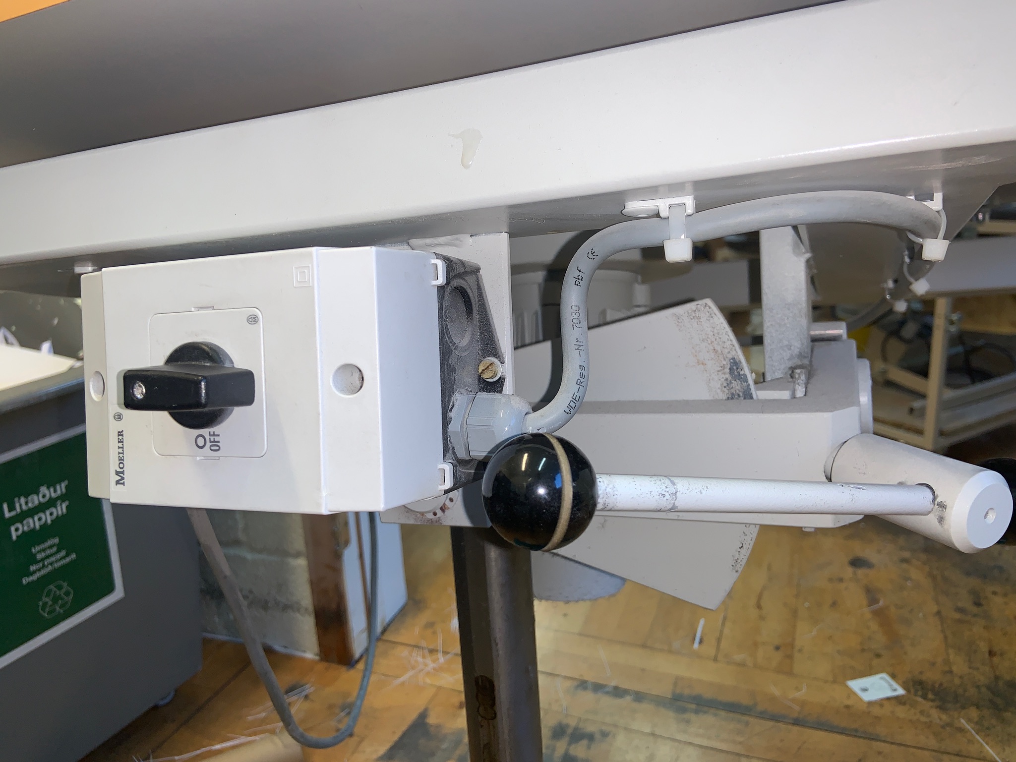 Selt - Baumann Staflari 87x60 6