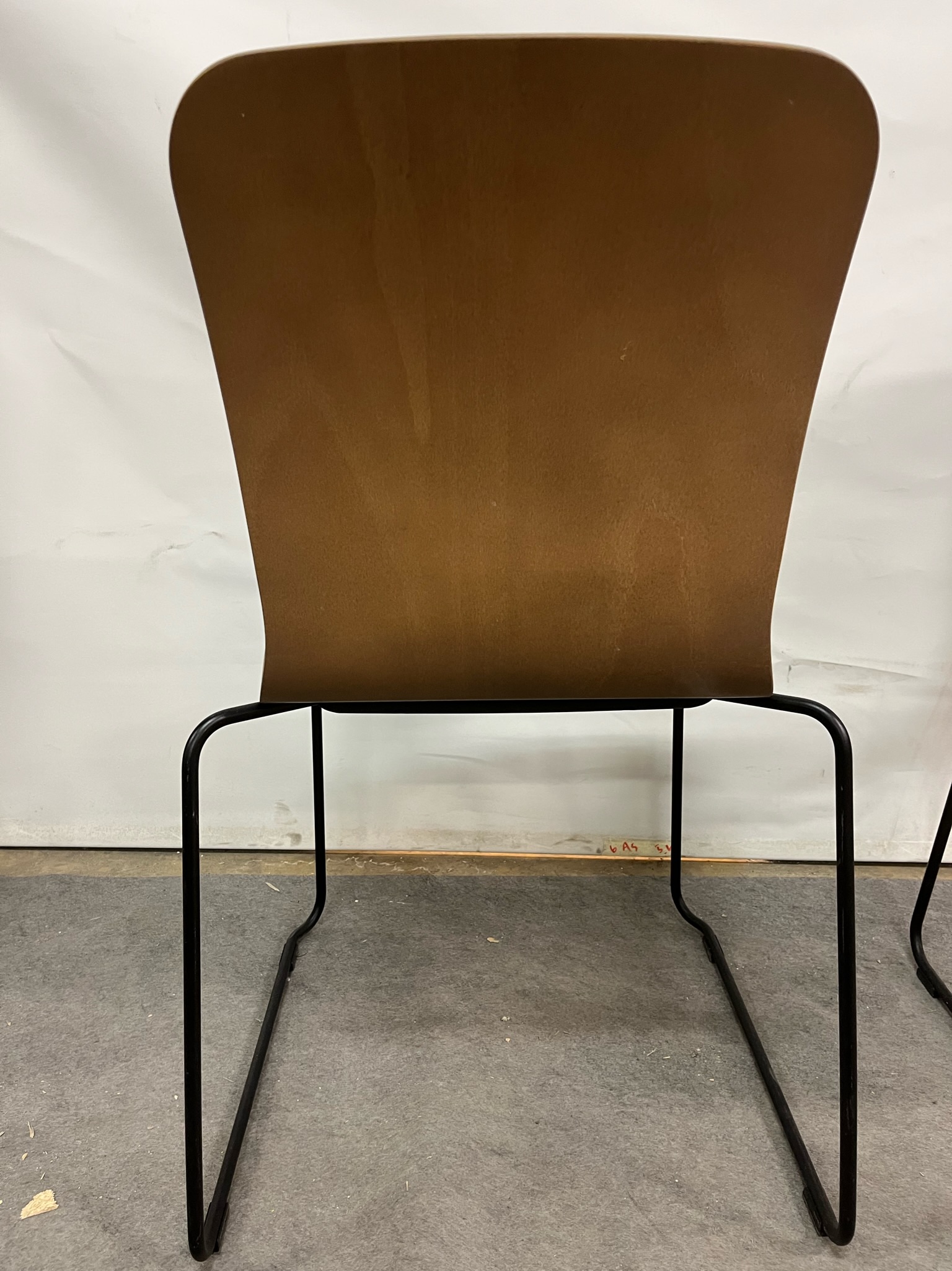 SELT / SOLD - Fundarstólar frá Profim (Sérpöntun, 6 stk) 4