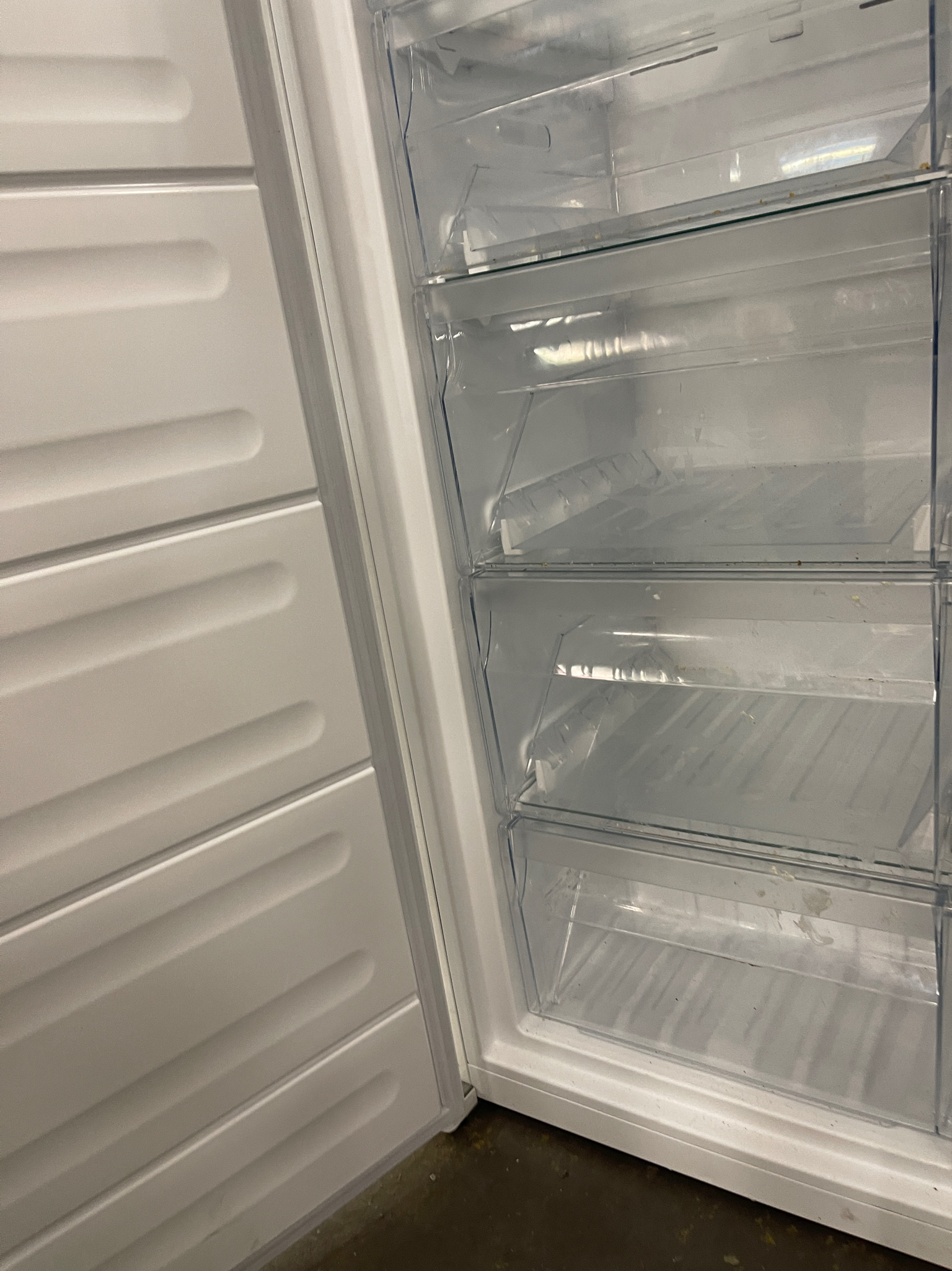 Selt - Whirlpool Indesit frystir 5