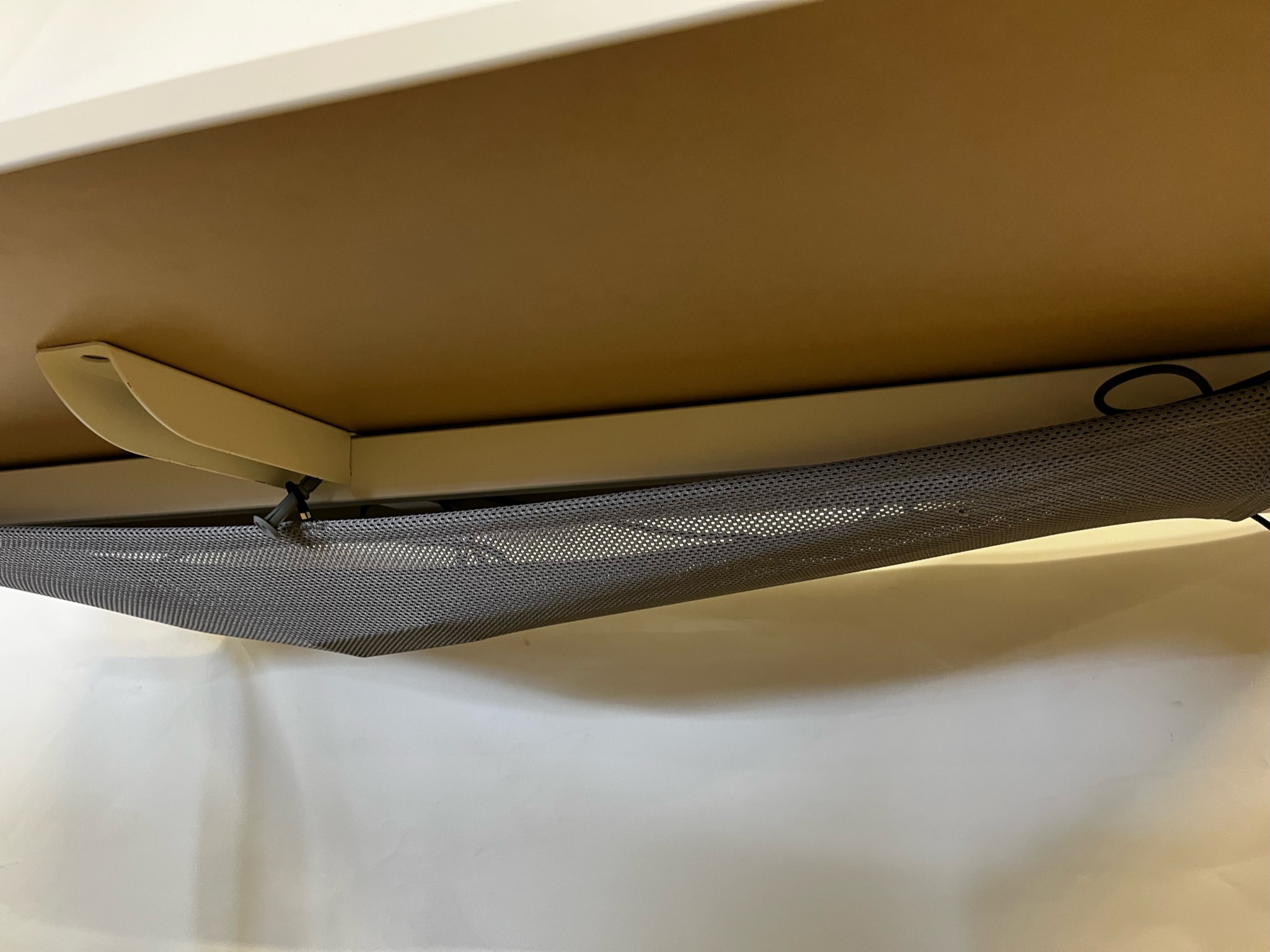 SELT / SOLD IKEA rafmagnsborð - 160 x 80 sm. (3 stk.) 4