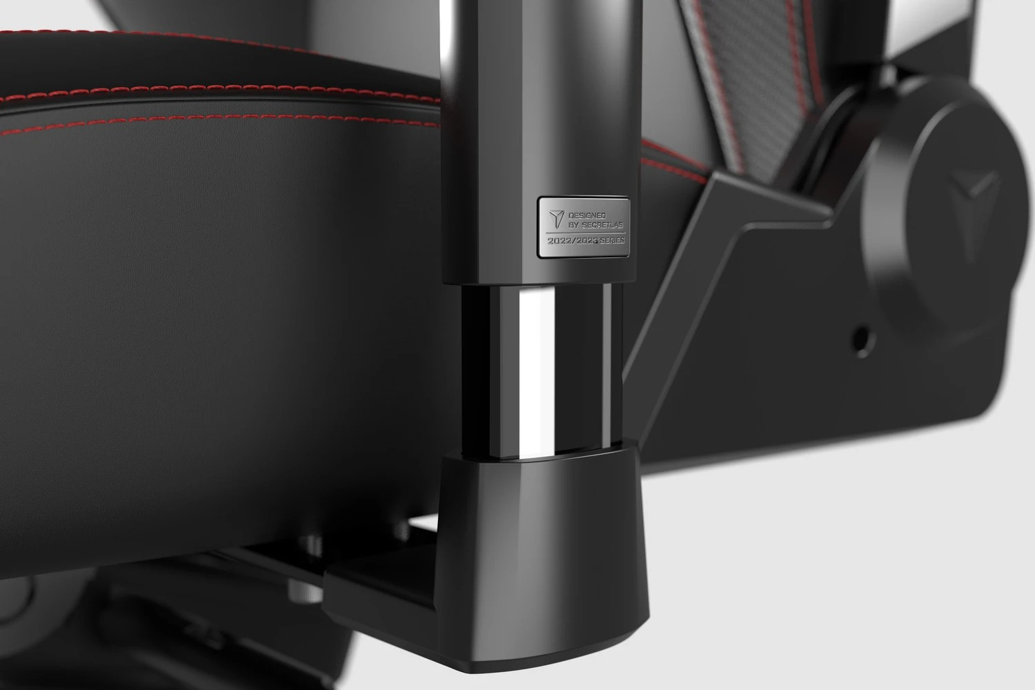 SELT / SOLD Secretlab Titan leikjastóll 13