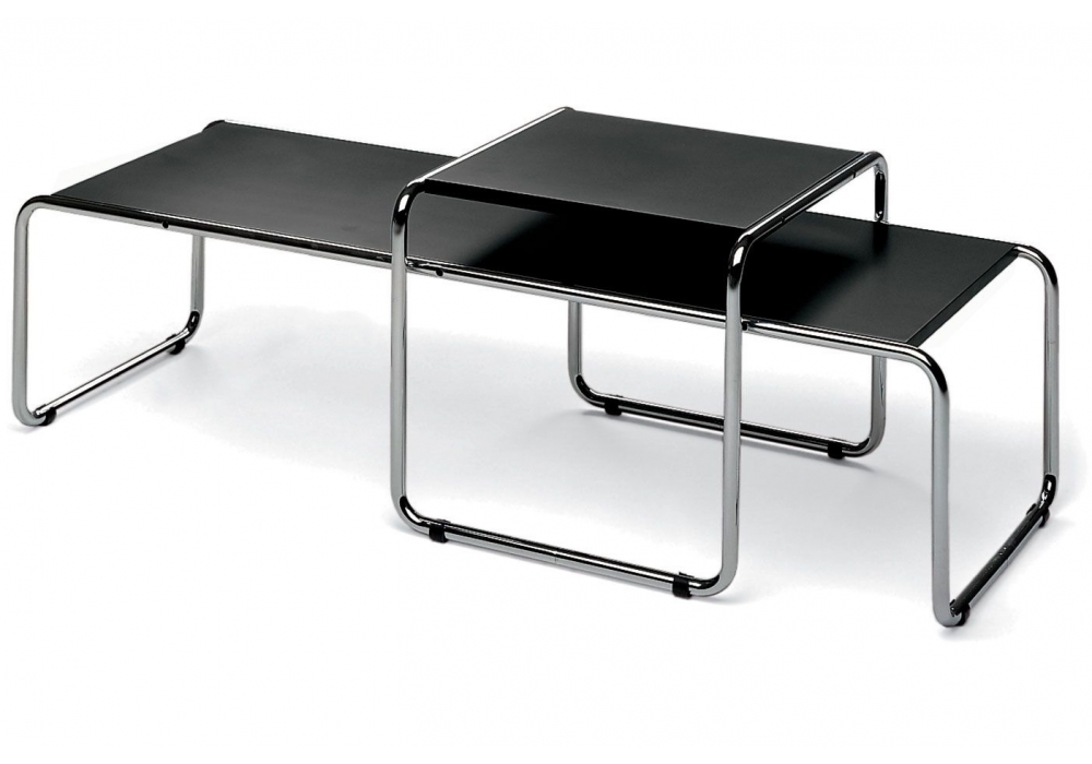 SELT / SOLD Knoll stofuborð, B47 x D53 sm. 2