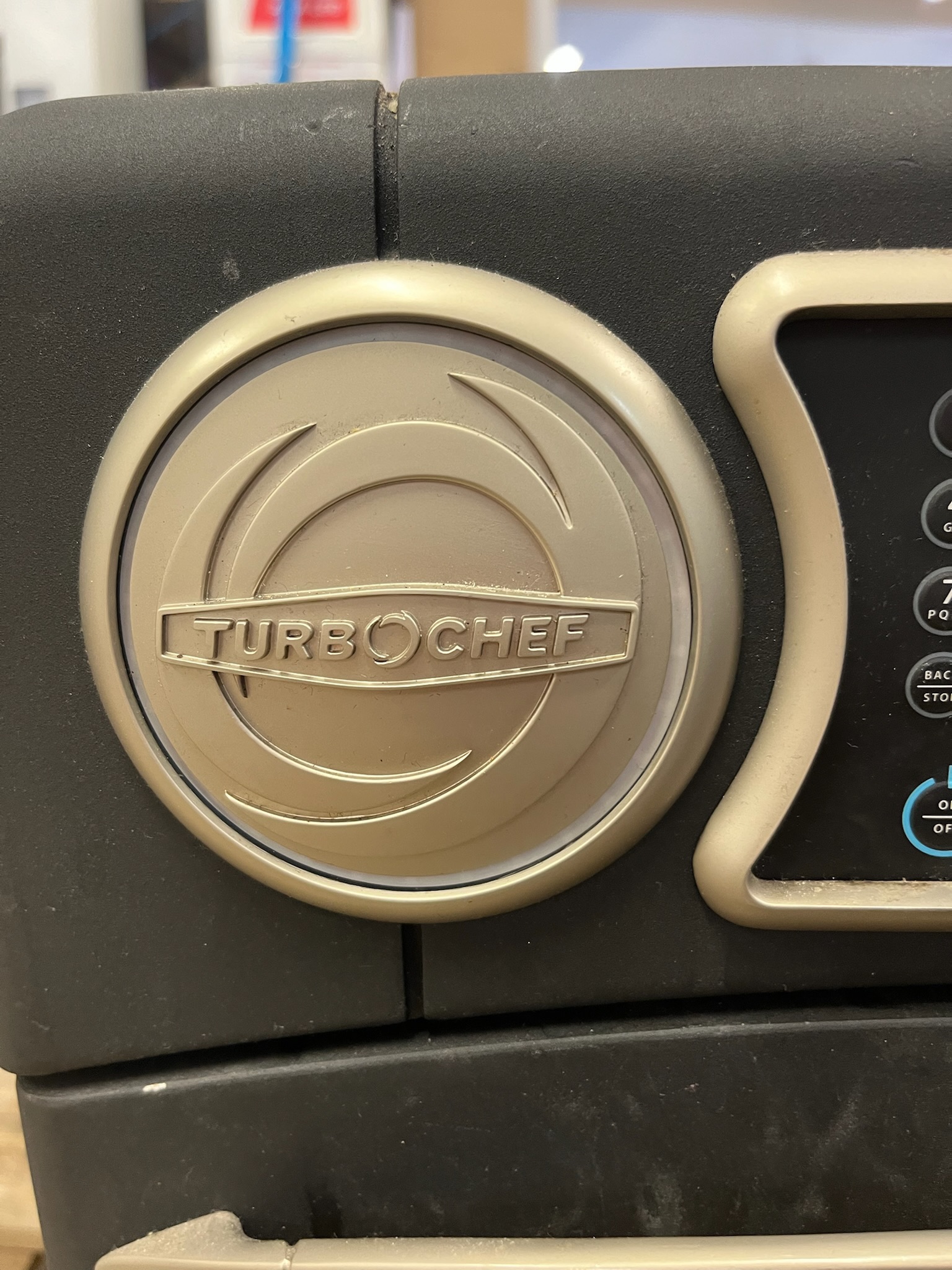 TurboChef Sota ofn 5