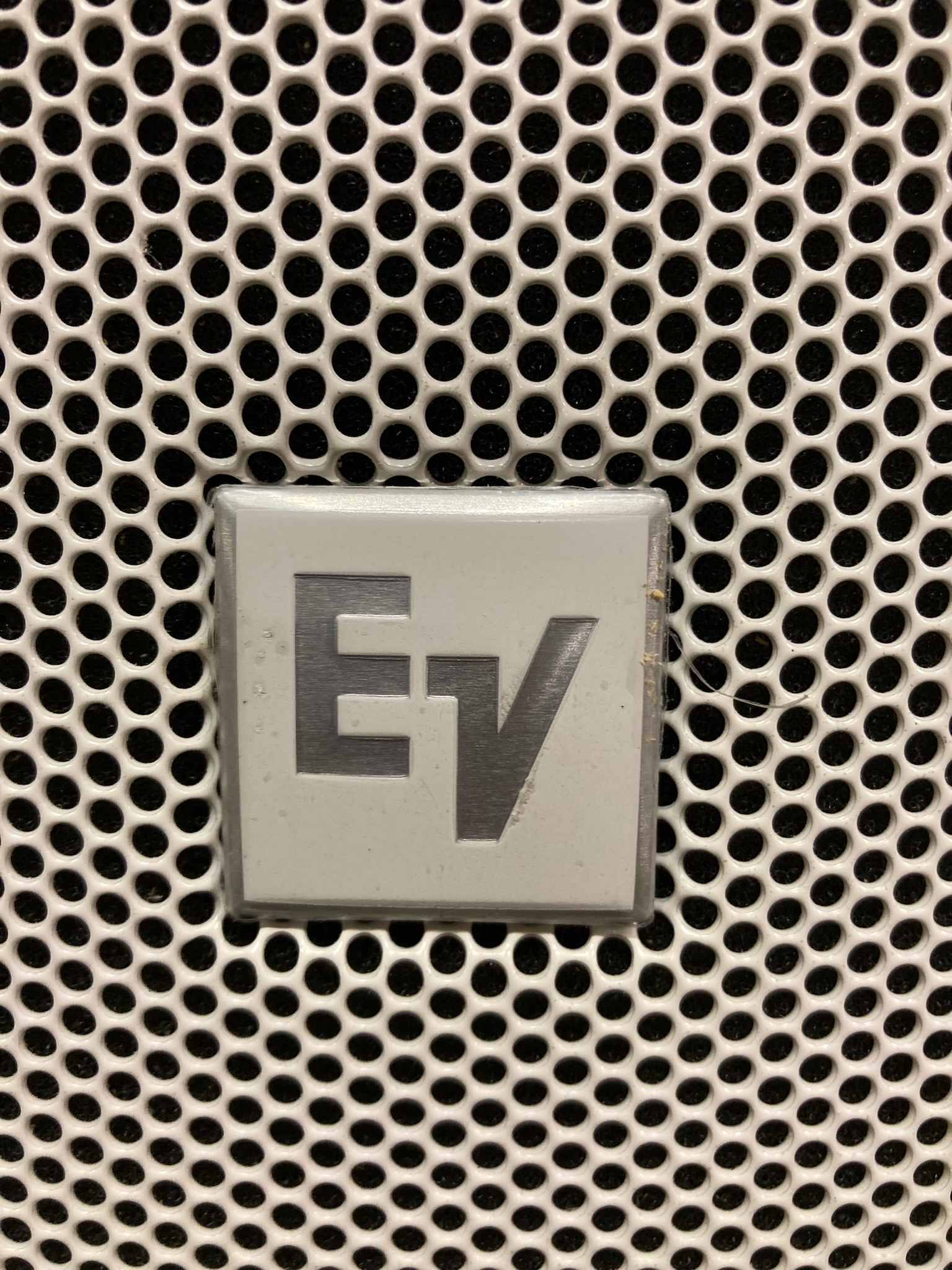 SELT / SOLD Electro-voice hátalarar 4