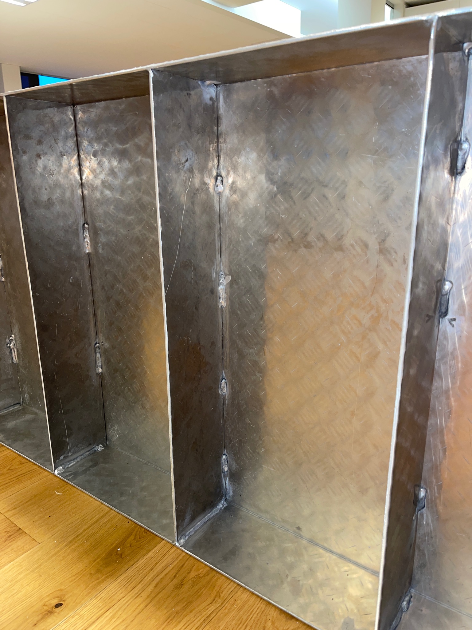 Selt - Pallur 230x82x16sm 5