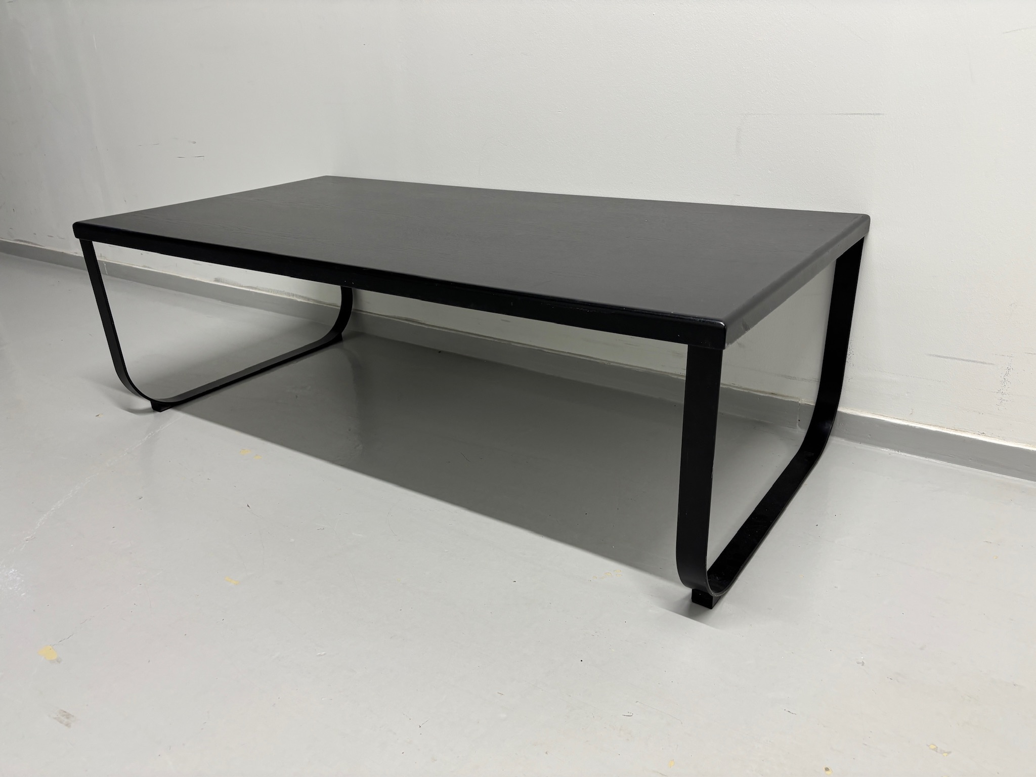 SELT / SOLD Johanson sófaborð frá A4 5