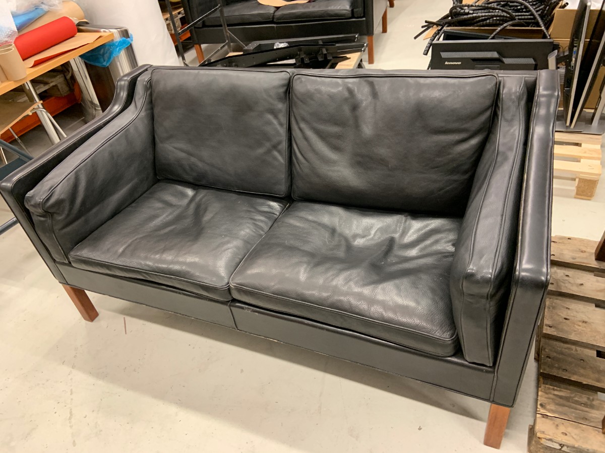 SELT / SOLD Borge Mogensen 6