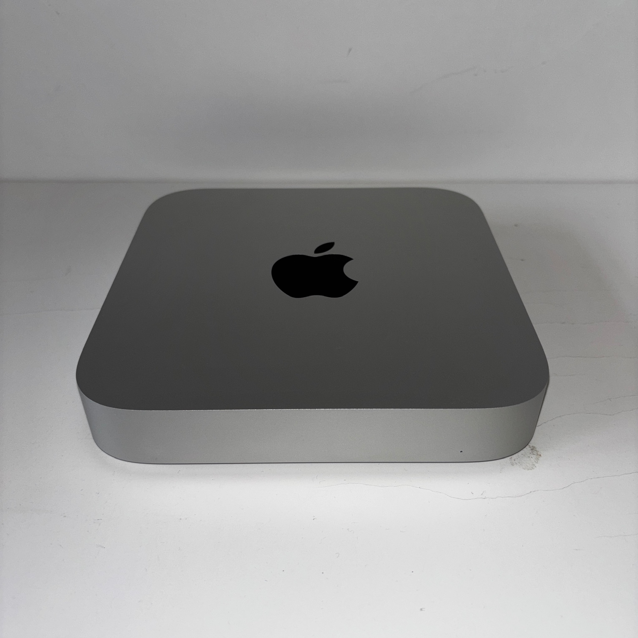 SELT / SOLD Apple Mac Mini M1