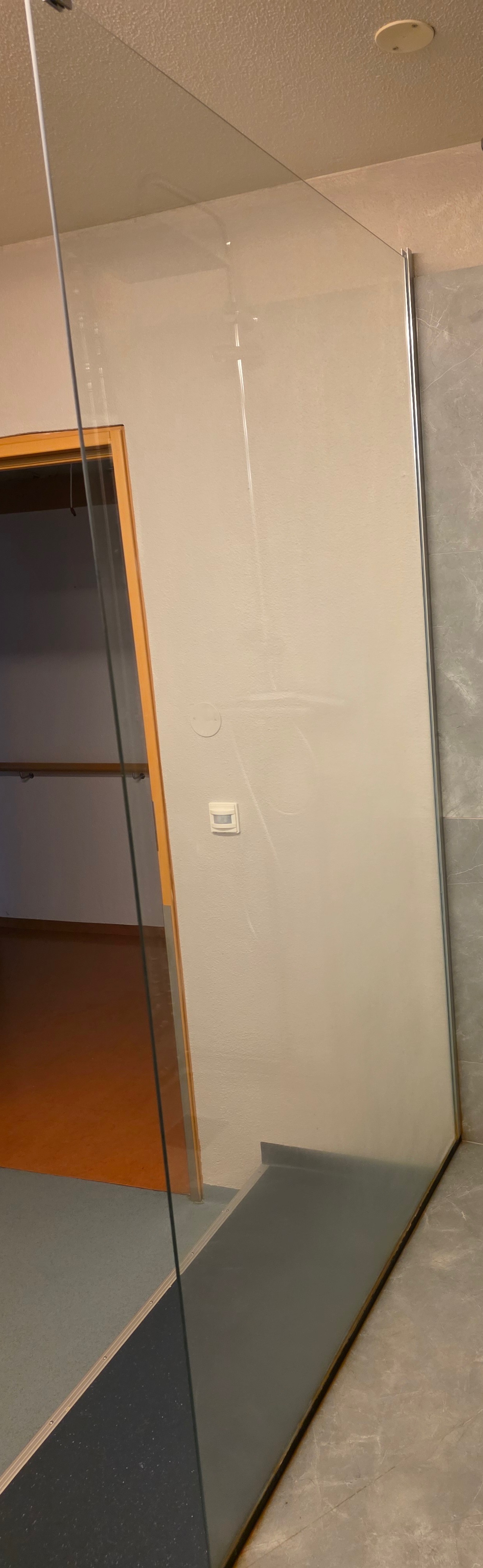SELT / SOLD - Sturtugler, H200xB120sm. (6 stk.) - ónotað 9