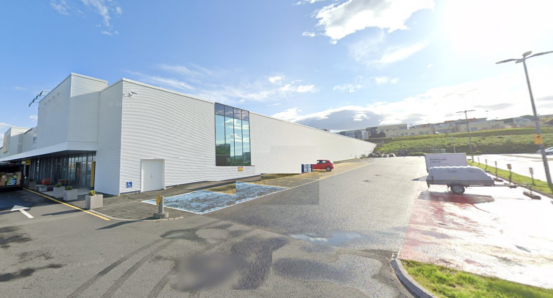 SELT / SOLD - Ishida Uni-3 límmiðavog frá PMT 3