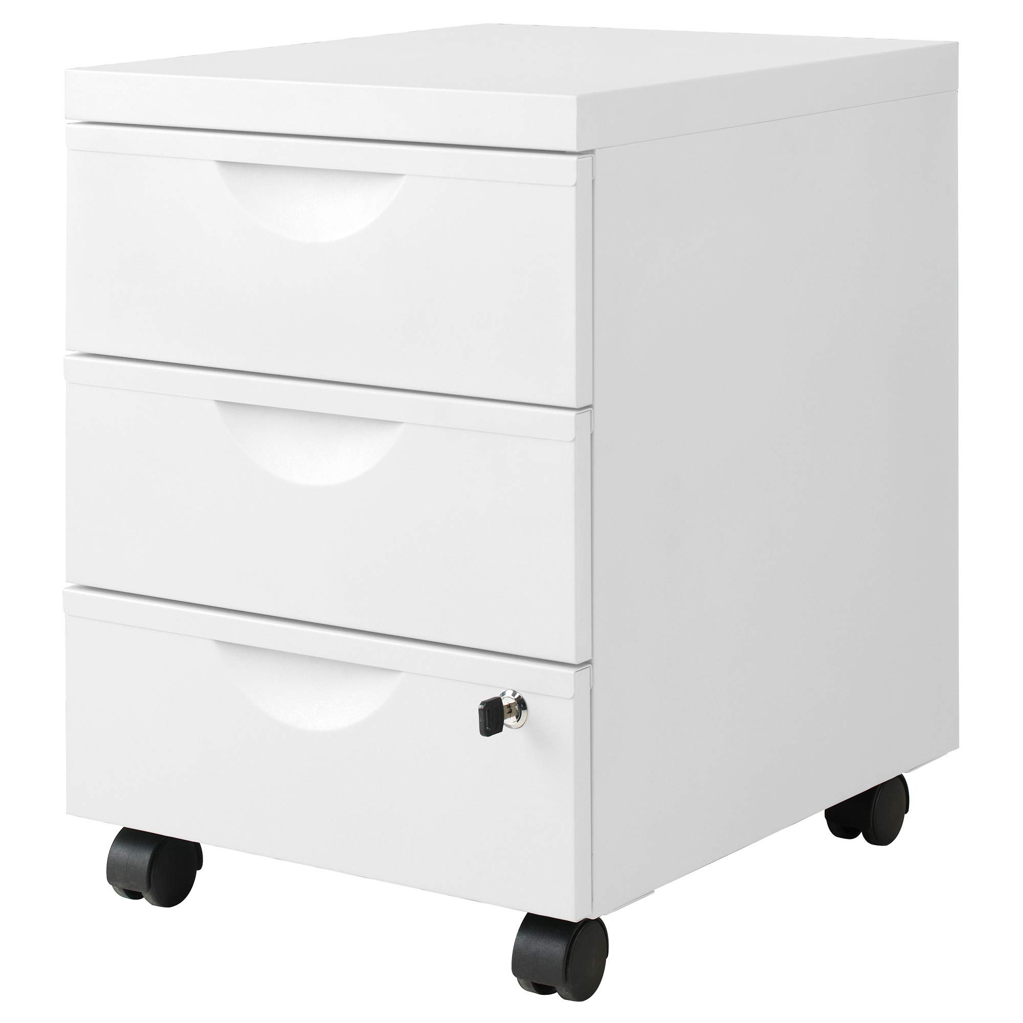 SELT / SOLD IKEA skúffuskápur, 2 týpur