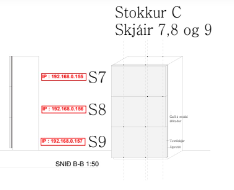 SELT / SOLD Philips Luminious Textile Panels - upplifunarskjáir 6