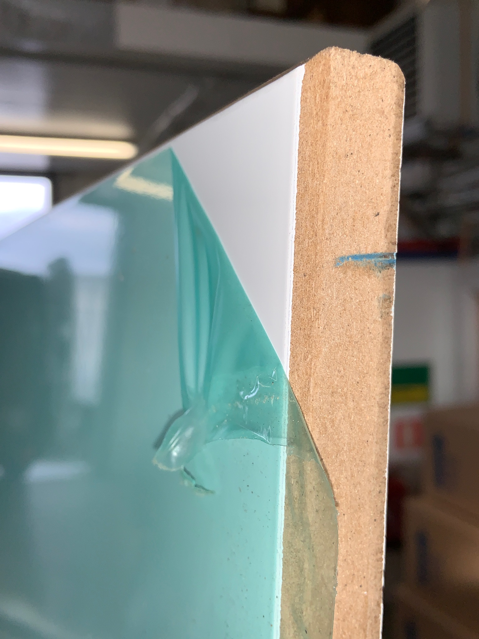 Selt - Vandaðar PrimeBoard MDF+ plötur 7