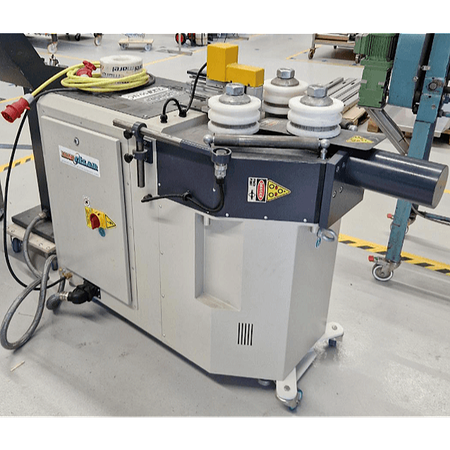 Sahinler HPK-50 NC teinavals