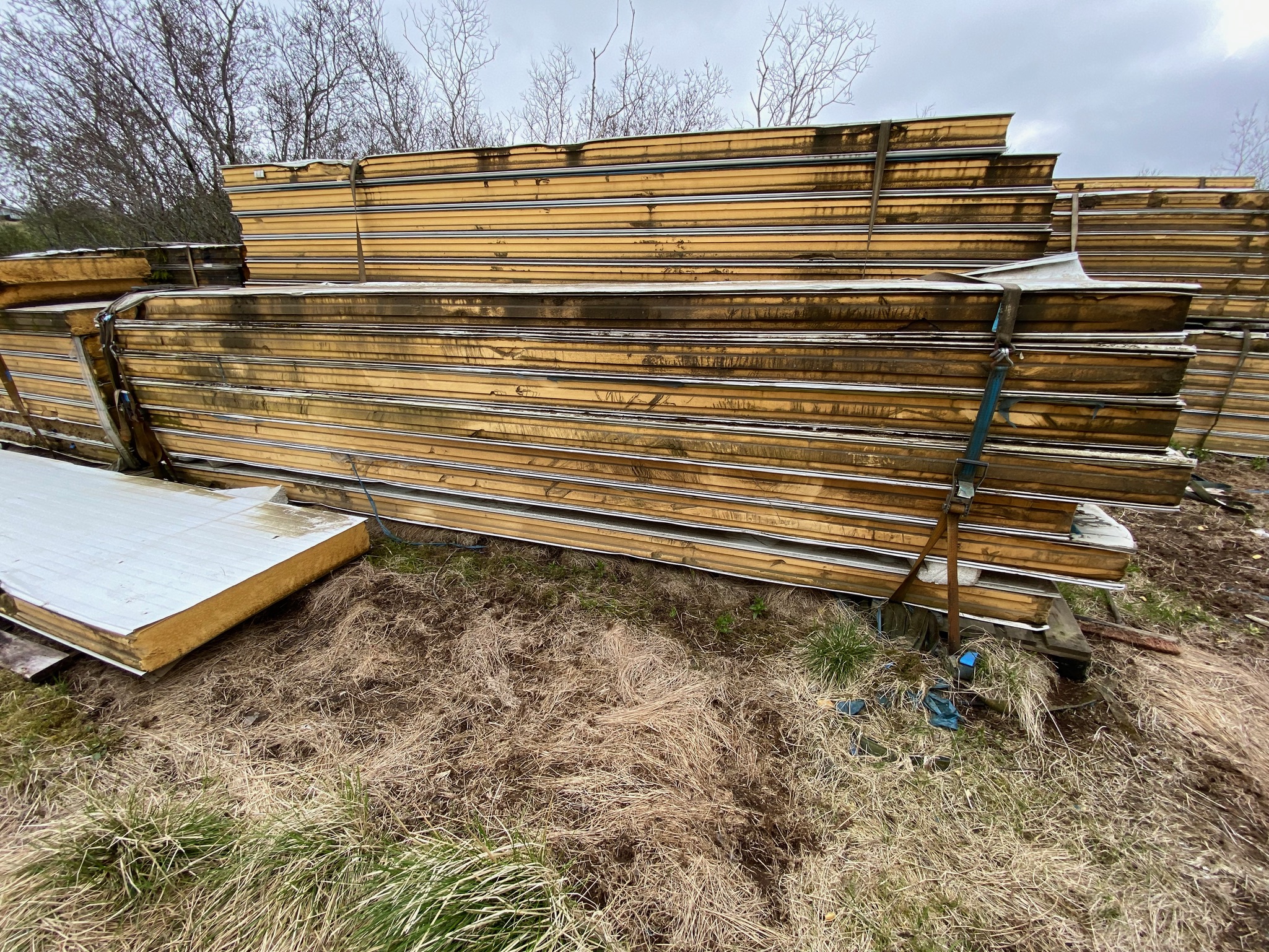 SELT - SOLD Yleiningar 2