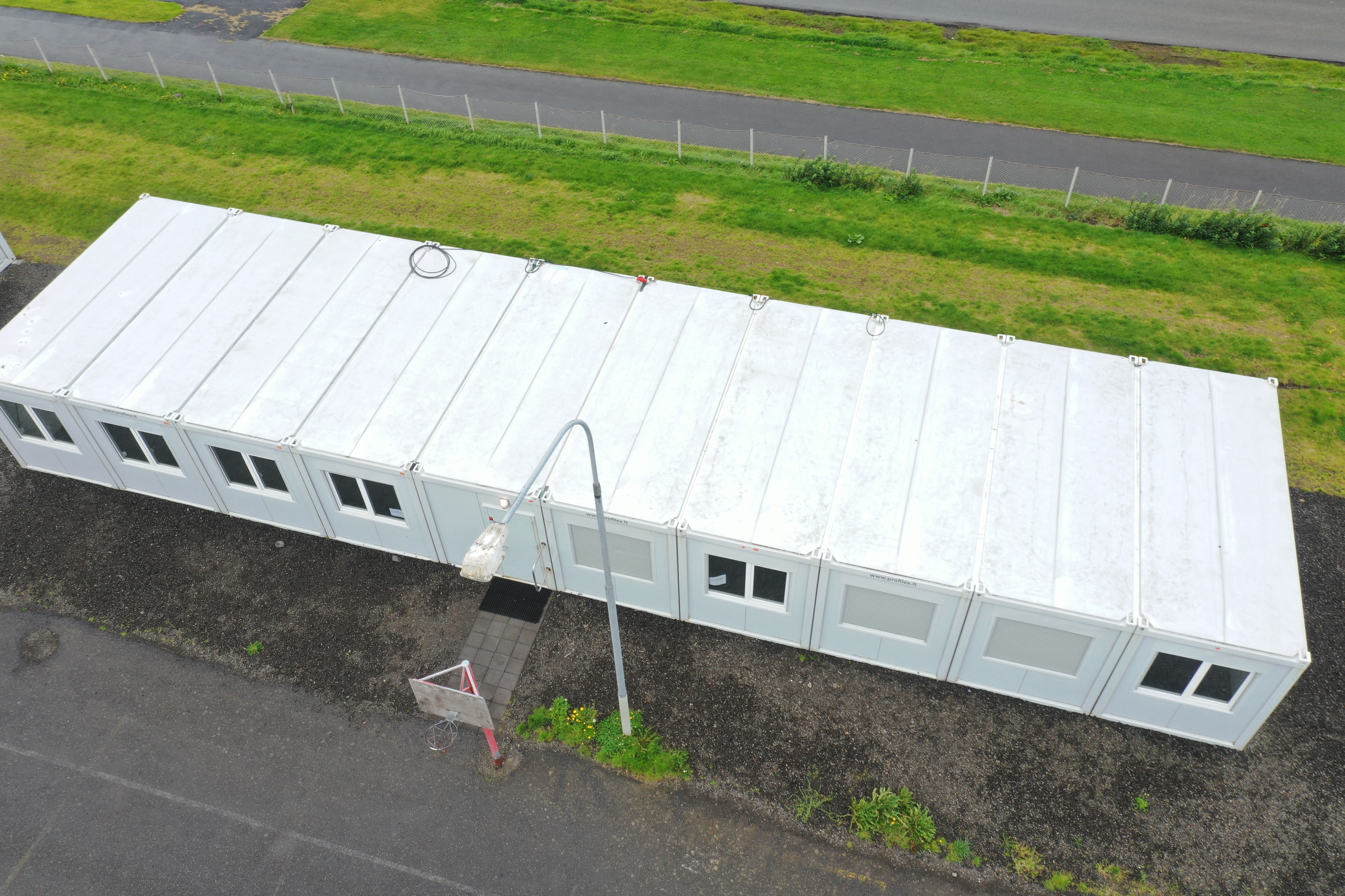 SELT / SOLD Húseiningar, 144,5fm. (2023) Akranes 5