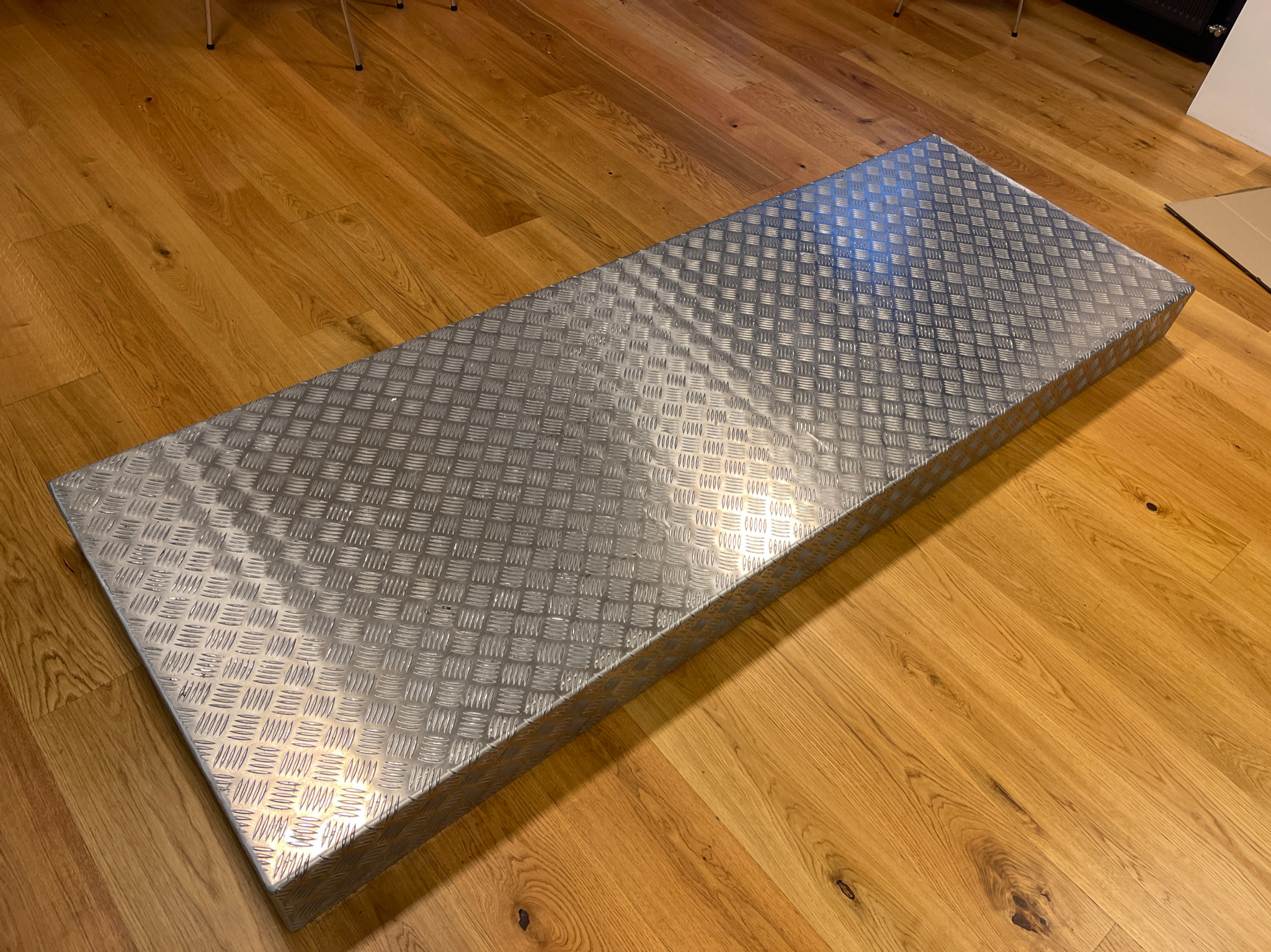 Selt - Pallur 230x82x16sm 2
