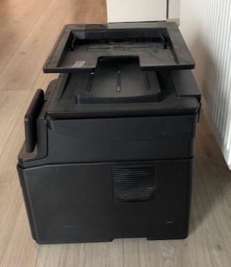 SELT / SOLD LaserJet Pro 400 MFP m425dw 2