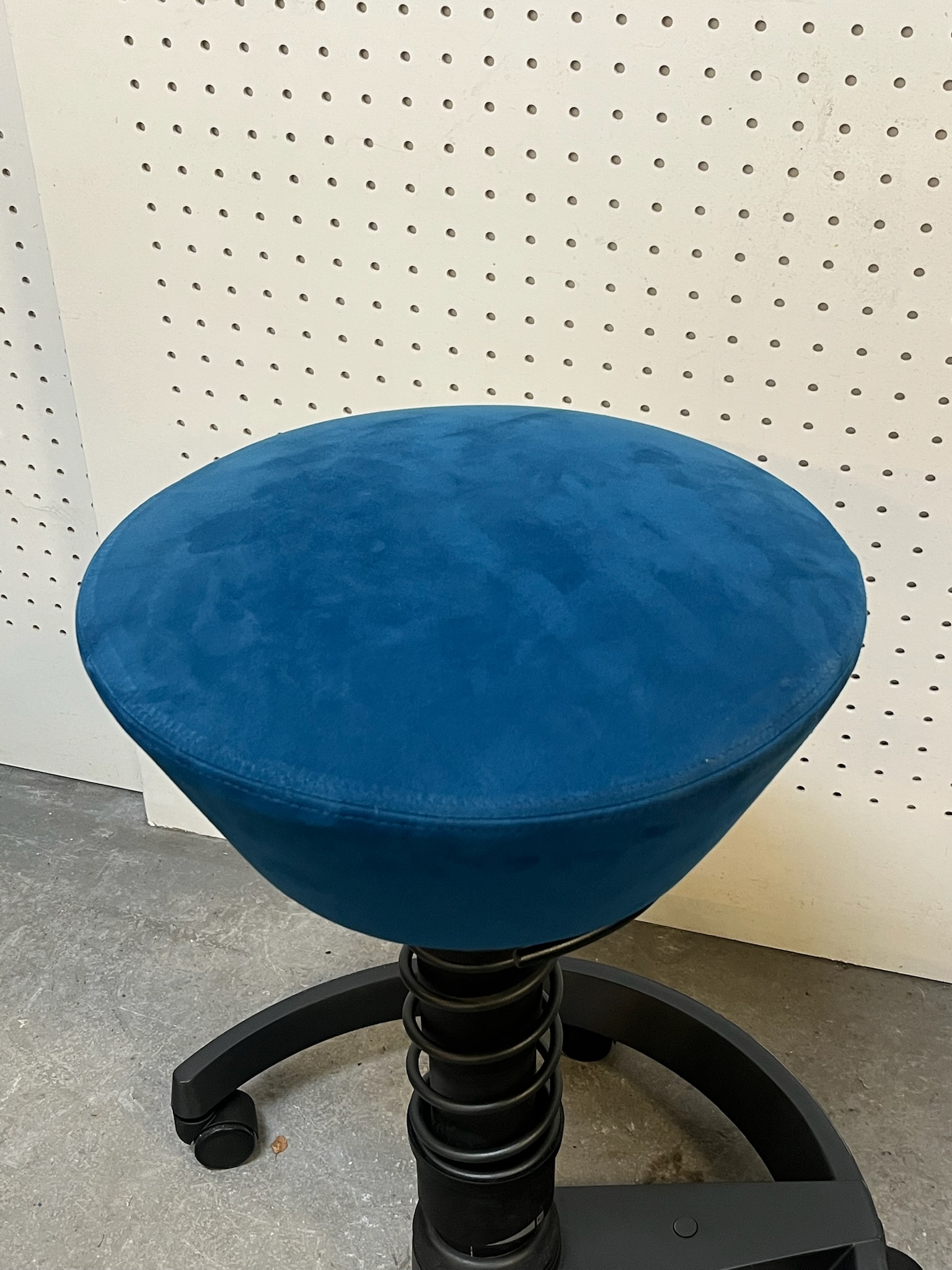 SELT / SOLD Aeris Swopper heilsukollur frá Eirberg 3