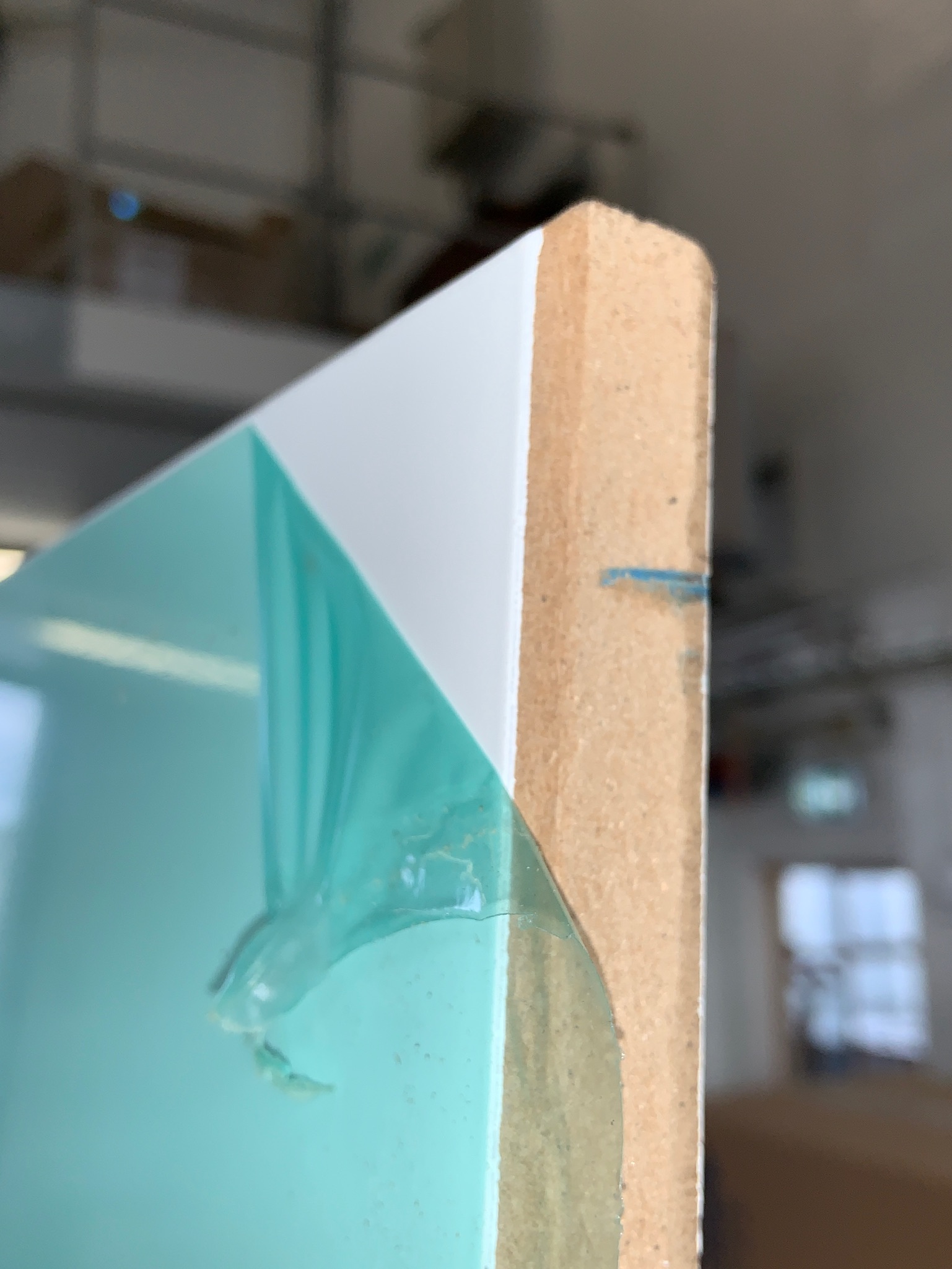 Selt - Vandaðar PrimeBoard MDF+ plötur 2