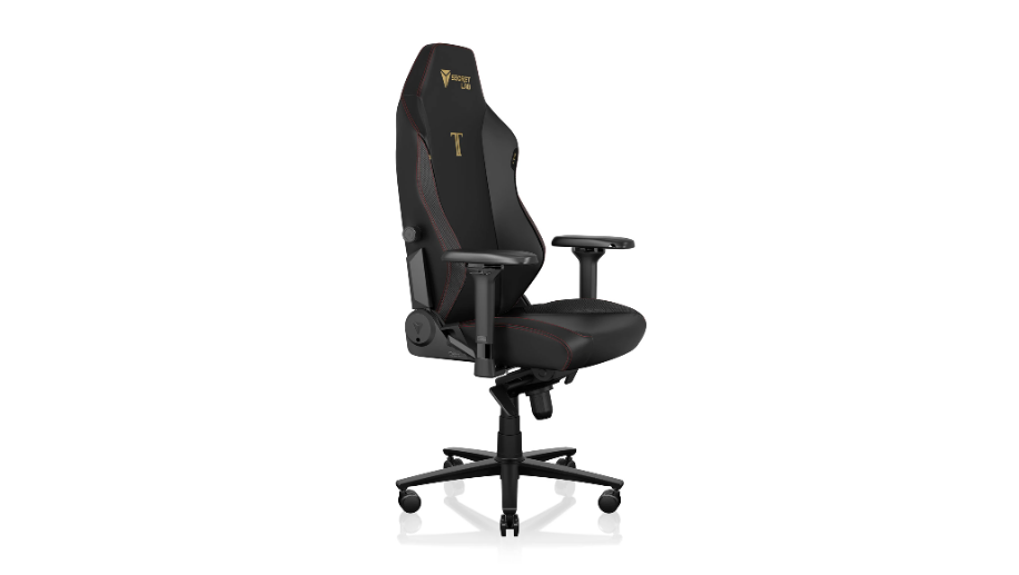 SELT / SOLD Secretlab Titan leikjastóll