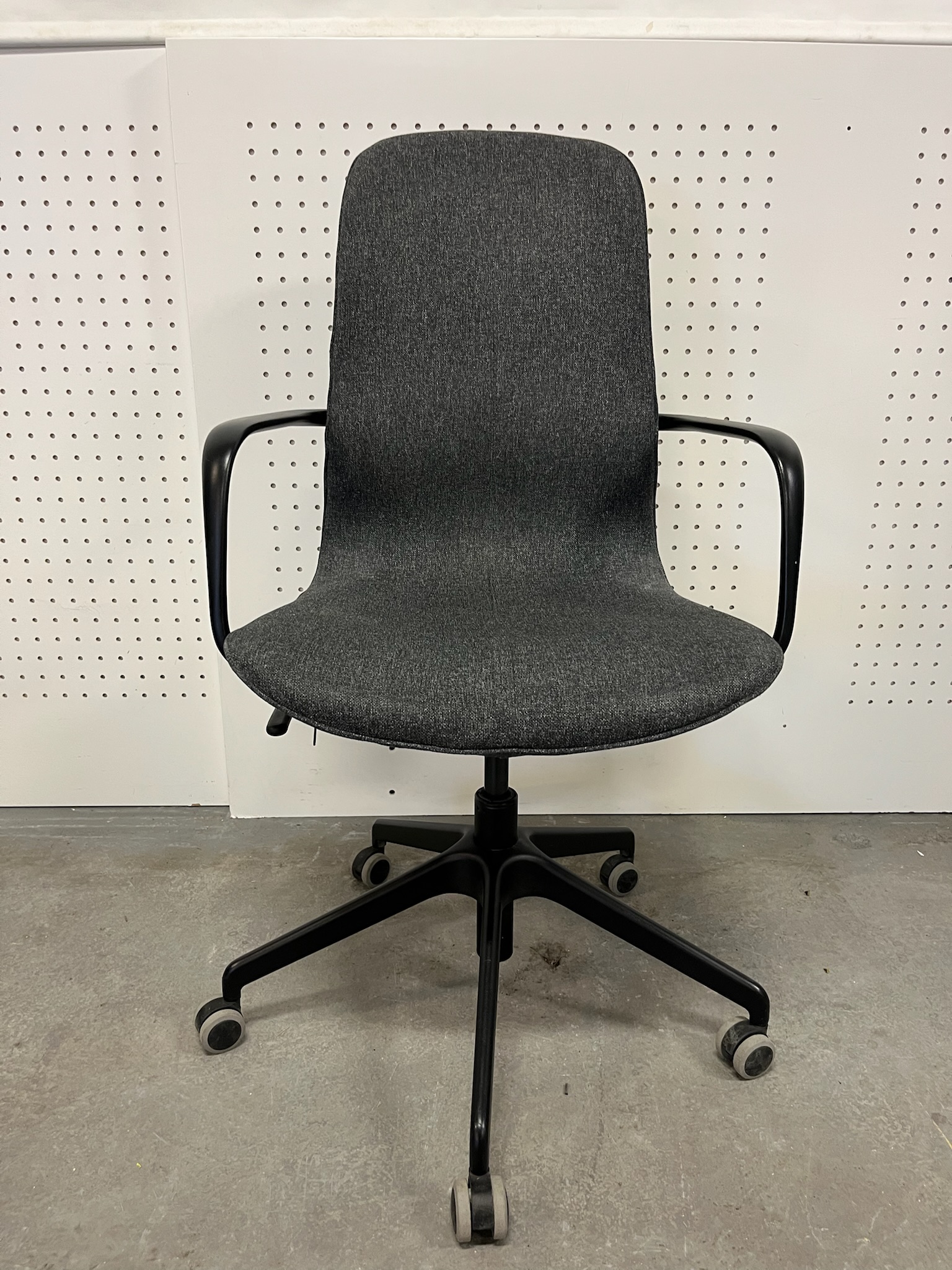 SELT / SOLD IKEA fundarstóll
