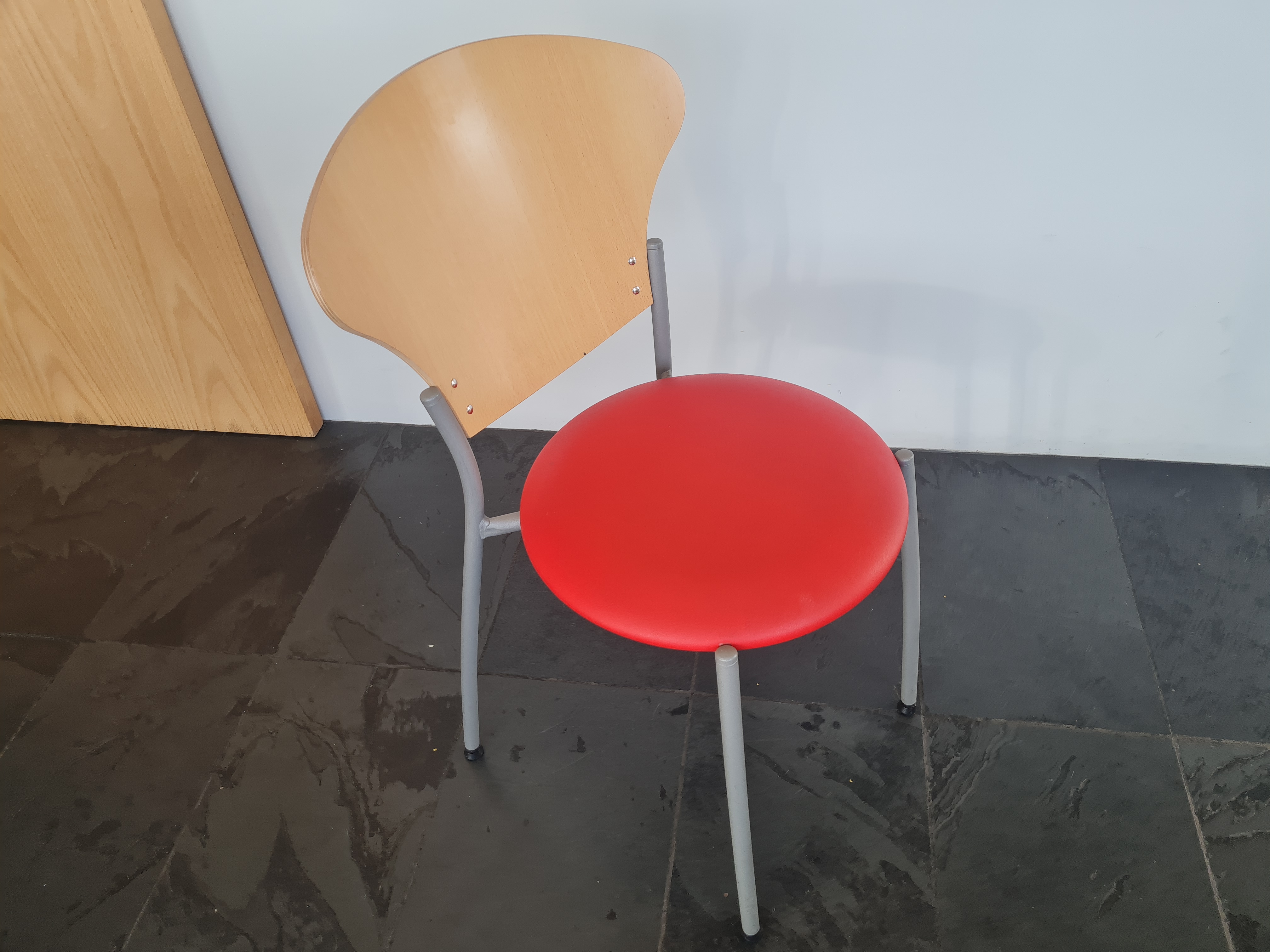 SELT / SOLD Eldhússtólar