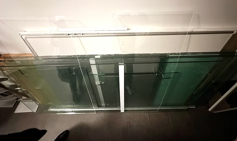 SELT / SOLD Hert gler í ýmsum stærðum 4