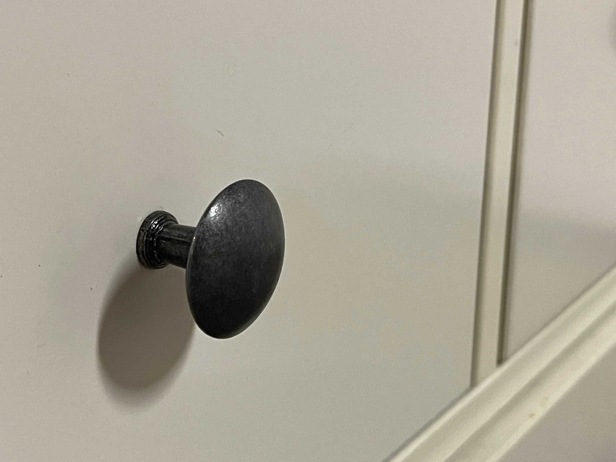 Selt/Endurnýtt-Veglegur skenkur frá IKEA - 8 skúffur 5