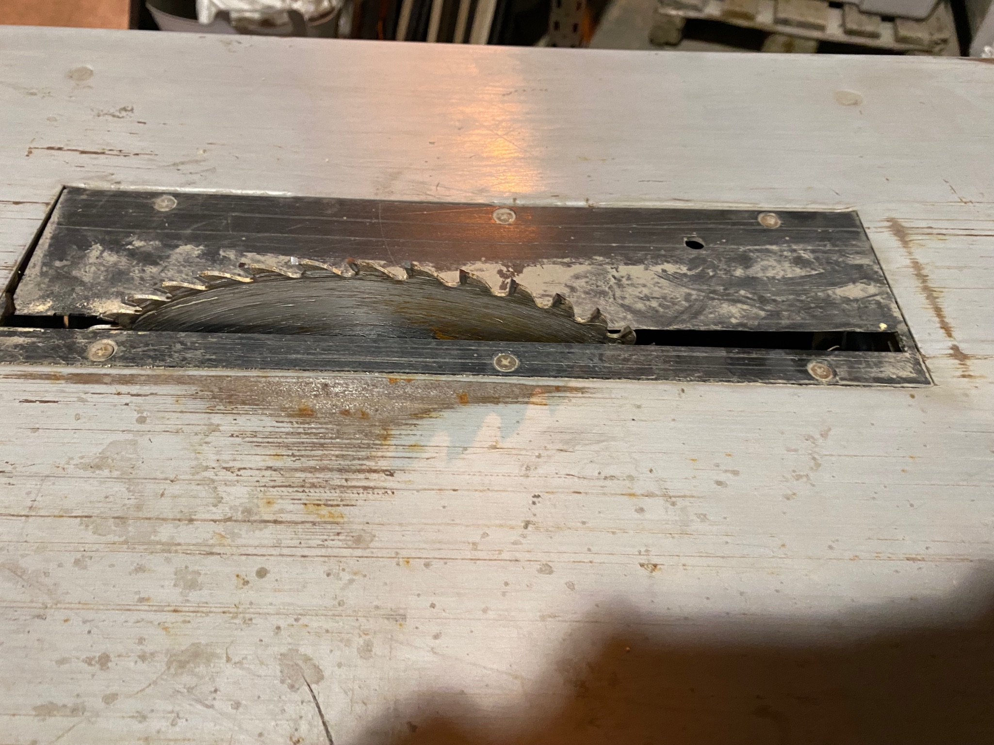 SELT / SOLD - Iðnaðarsög frá Makita 6