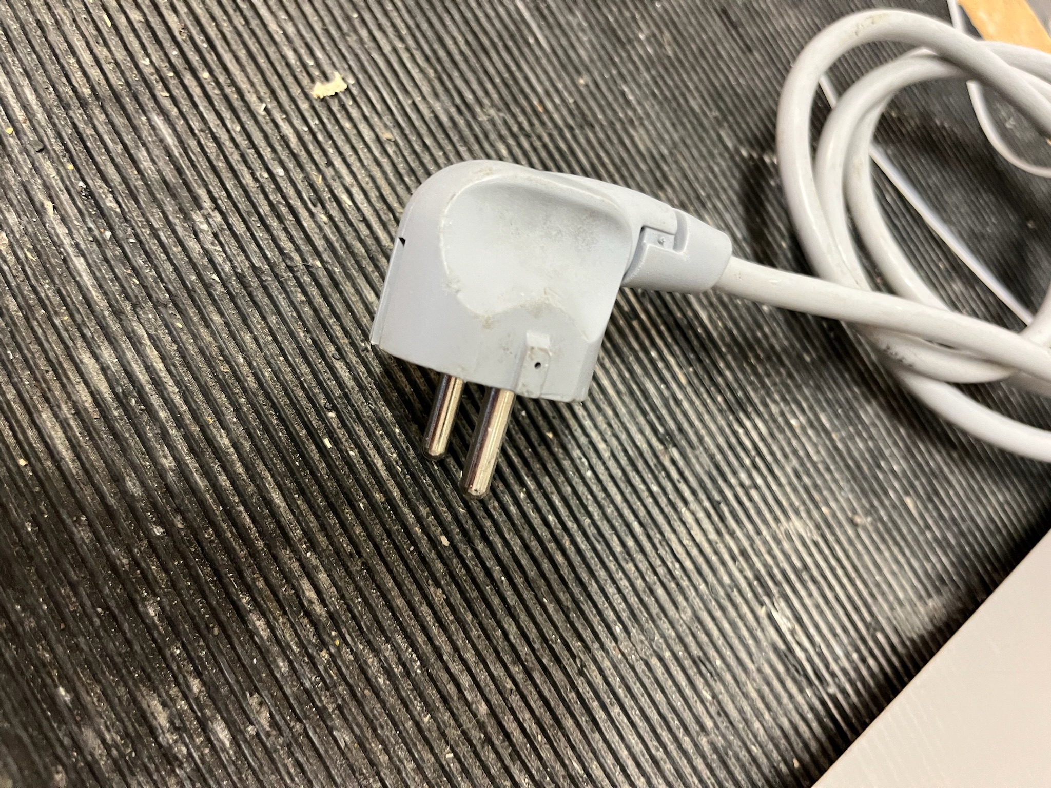 SciCan Hydrim hálfsjálfvirk uppþvottavél fyrir m.a smáskurðstofur 7
