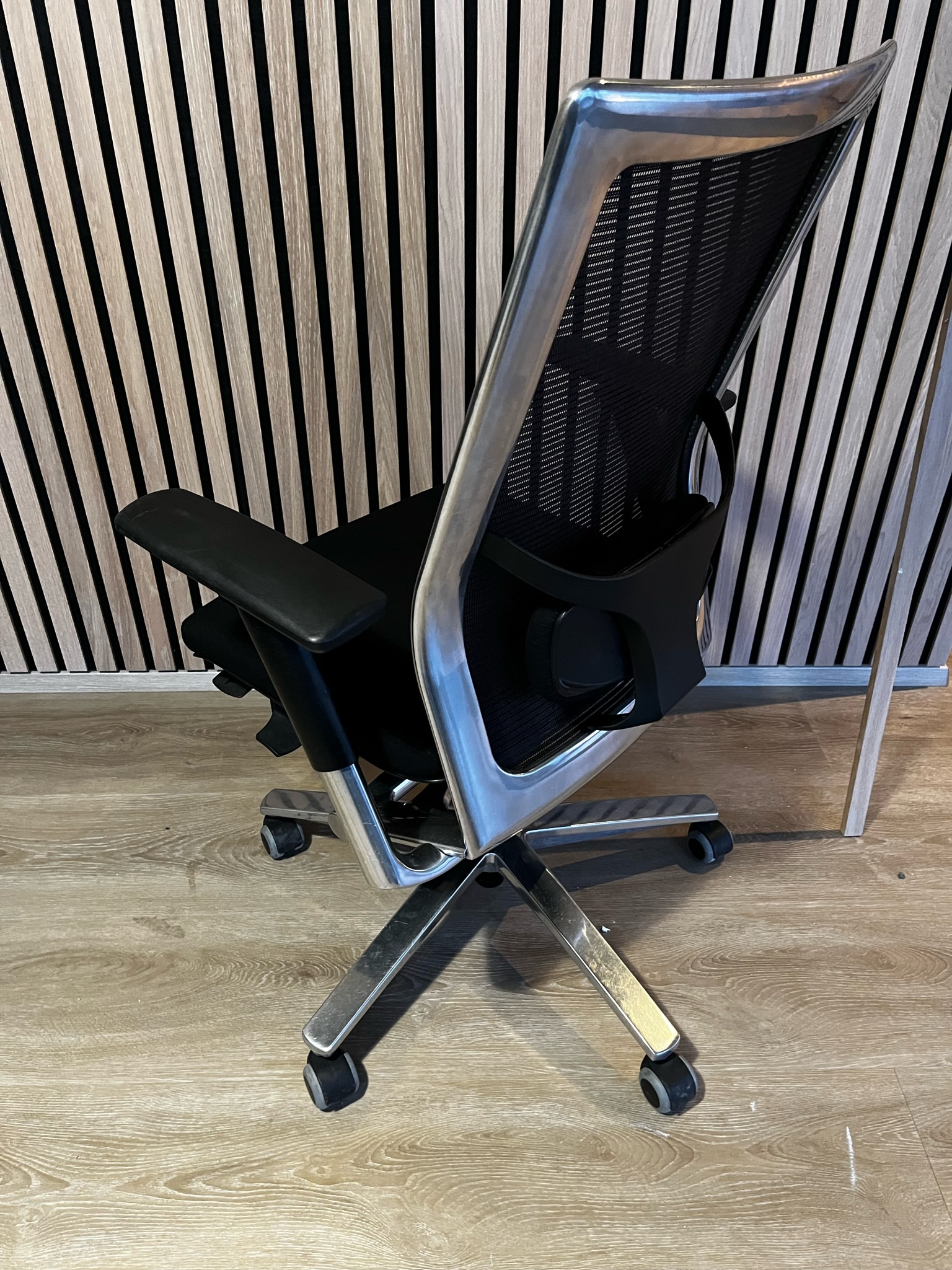 SELT / SOLD Skrifstofustóll 3