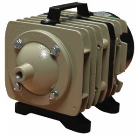 Pumpa, 2100 lt/hr / 3600 lt/hr (5 stk.) 2