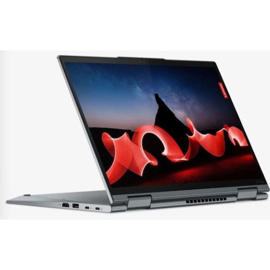 SELT / SOLD Lenovo ThinkPad X1 Yoga 2in1 fartölva, i7, 14"