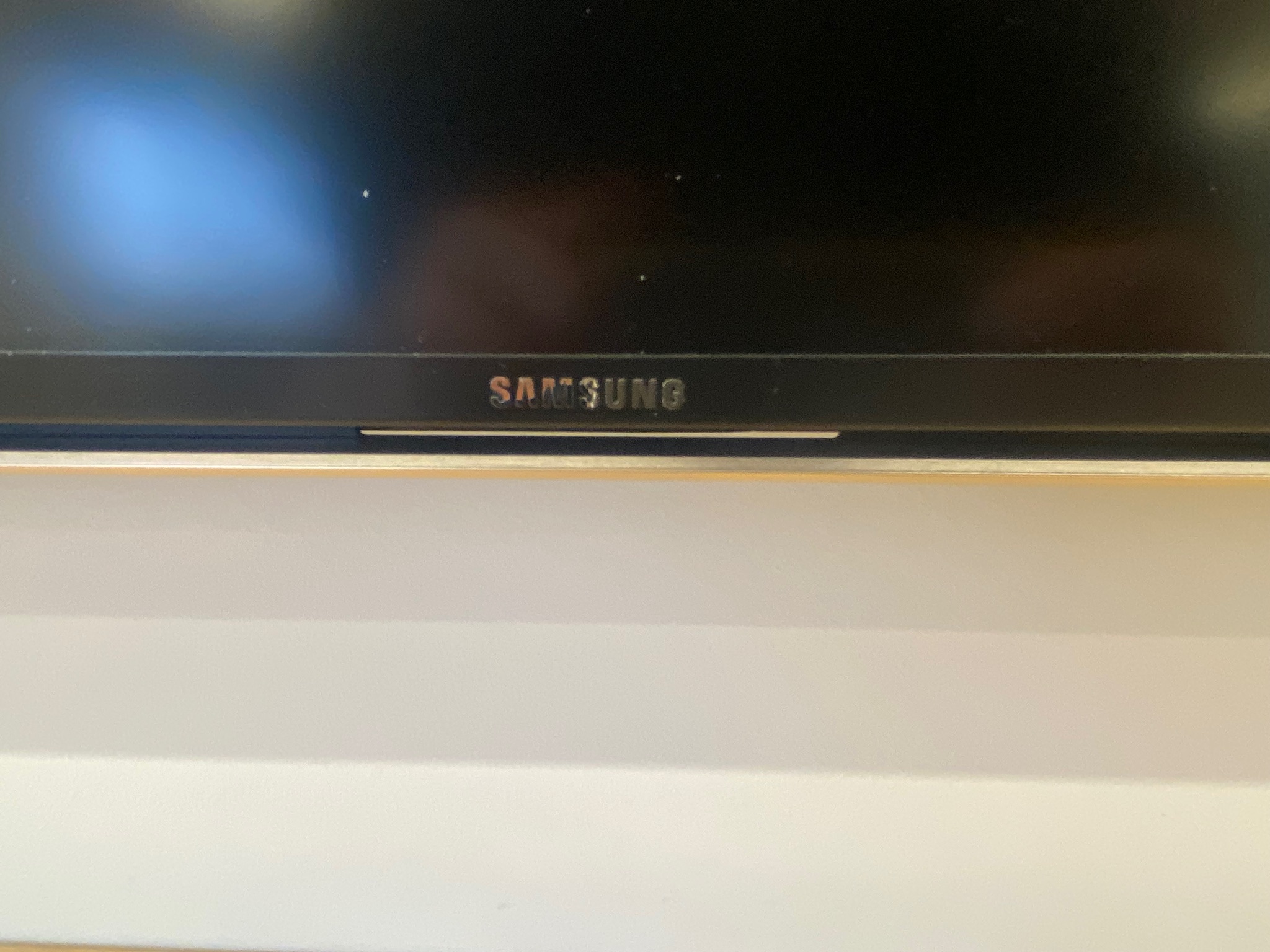 SELT / SOLD Samsung QBR series upplýsingaskjár, 75'', 4K (2020) 3