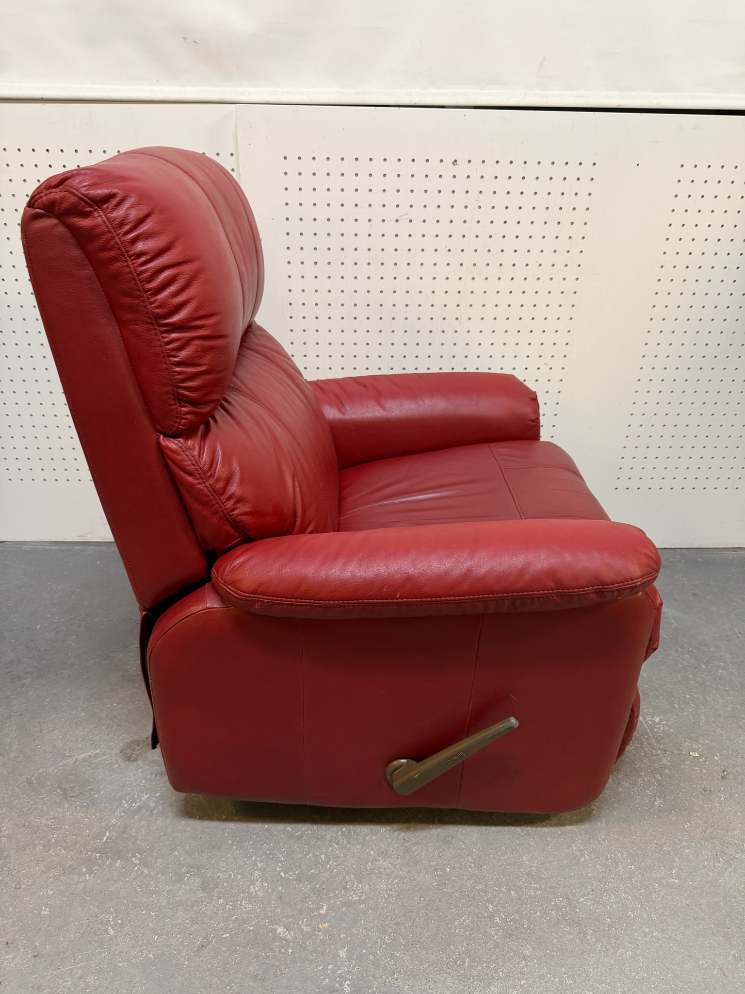 SELT / SOLD Rubelli hægindastóll 4