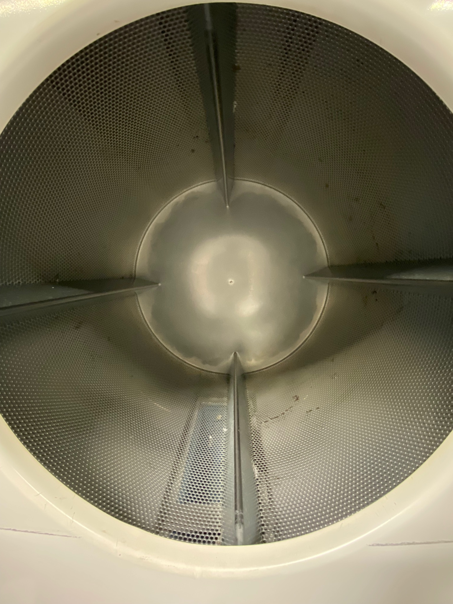 SELT / SOLD - American Dryer Corp. iðnaðarþurrkari rafmagns 72 kw 3