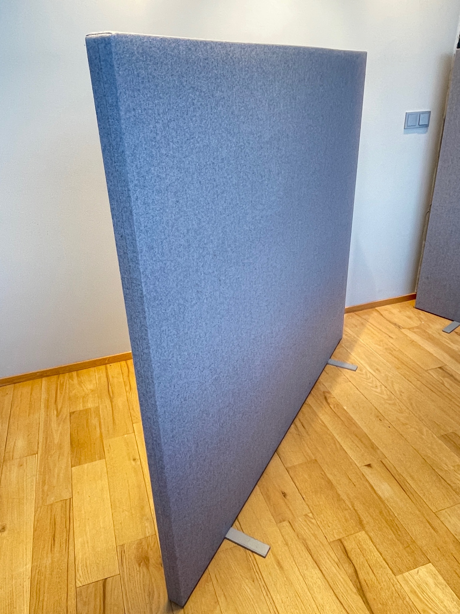 SELT / SOLD Ullarskilrúm, hljóðeinangrandi 8