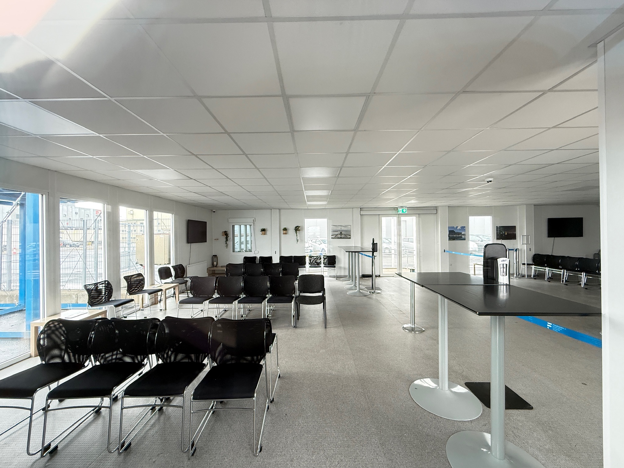 SELT / SOLD - Gámaeiningar frá Terra, 2020, 188m² (7 stk.) 14