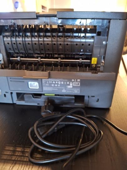 SELT/SOLDLexmark laserprentari 3